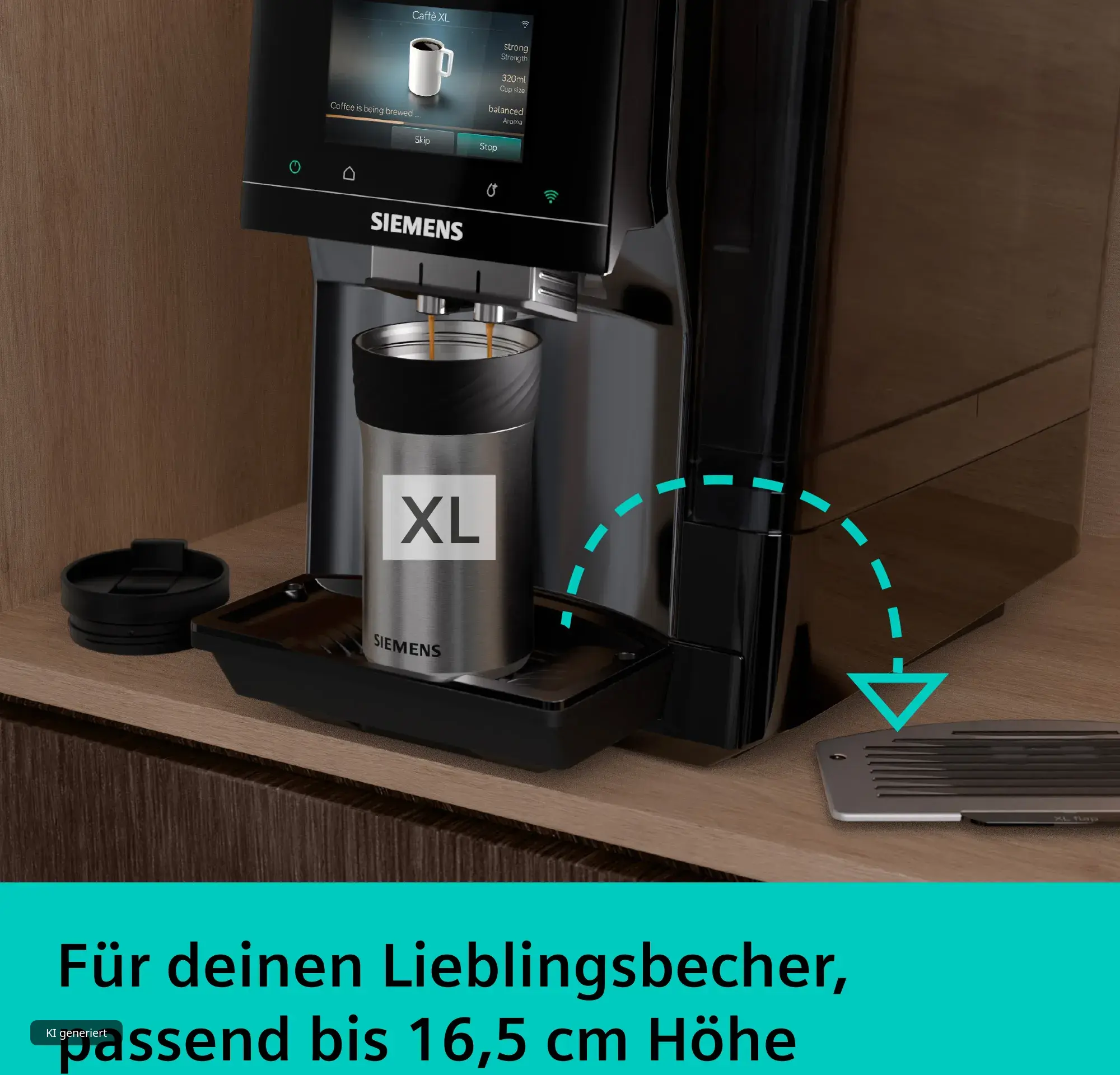 Foto Nr. 7 des Produkts TP727EF6