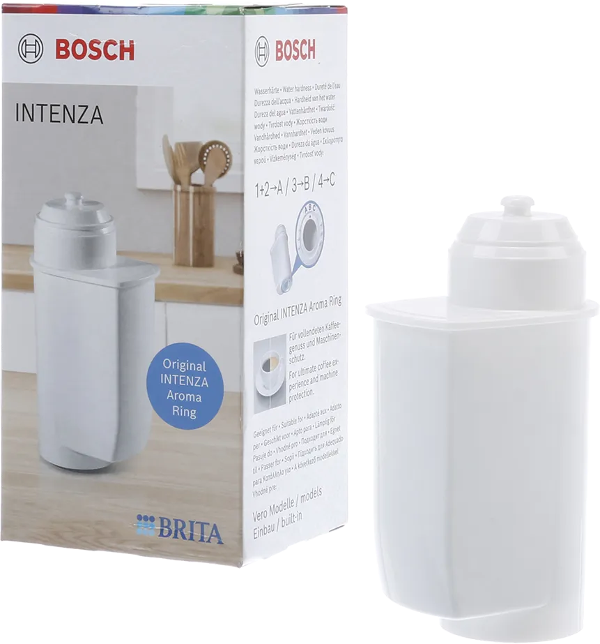 BRITA Intenza vattenfilter 