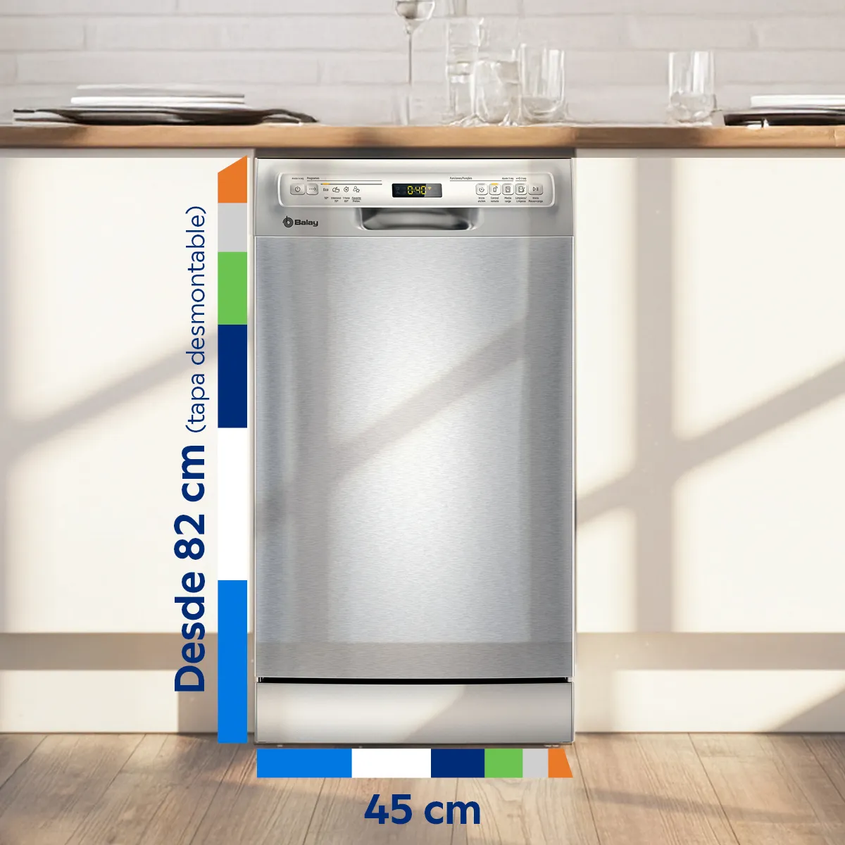 Foto nº 2 del producto 3VN4030IA