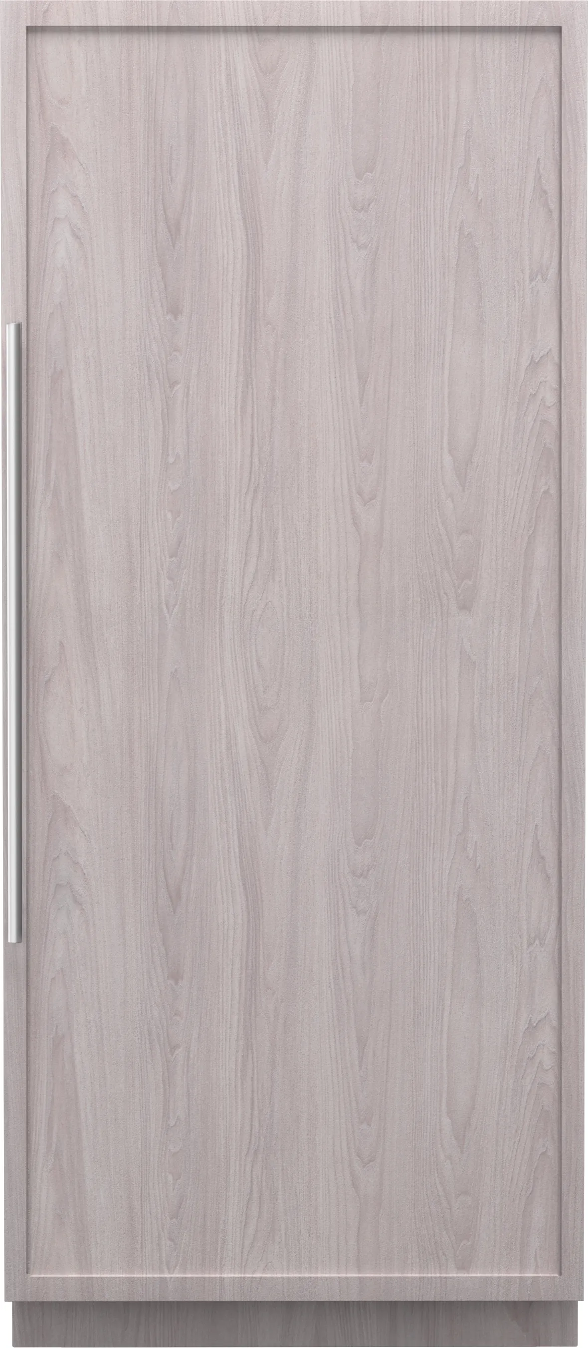 Freedom® Built-in Refrigerator Column 36'' Panel Ready 