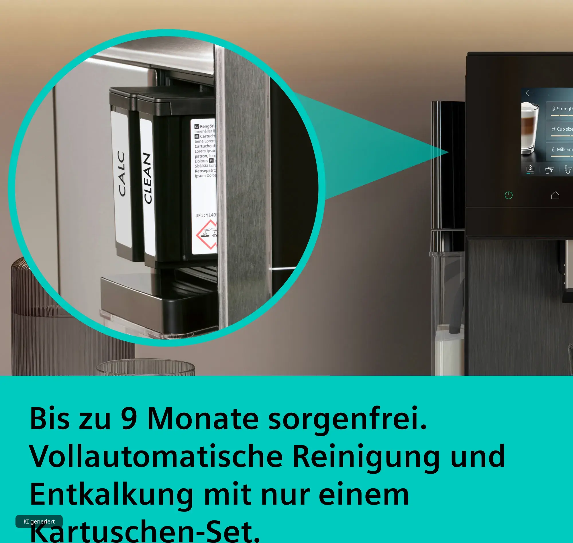 Foto Nr. 11 des Produkts TQ925EZ5