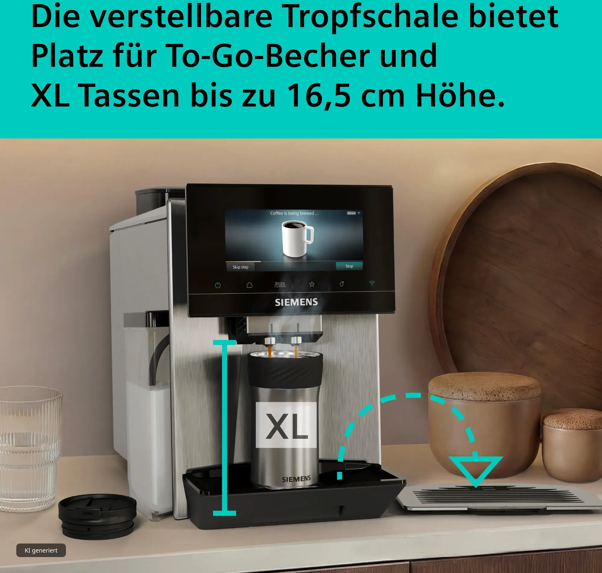 Foto Nr. 18 des Produkts TQ923E83