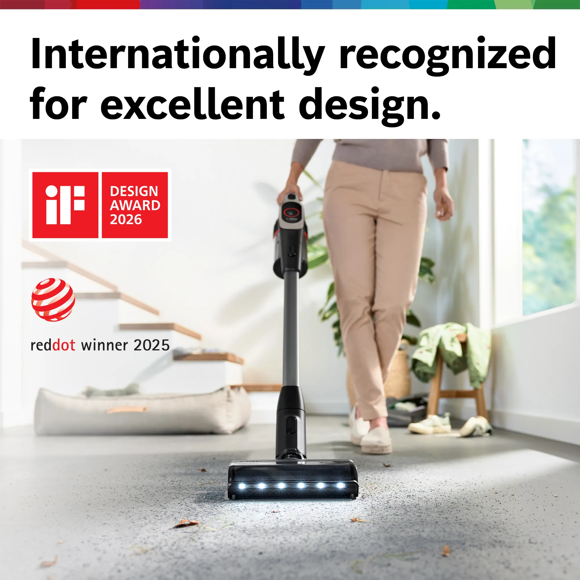 BBS932GUC Cordless vacuum cleaner | BOSCH US