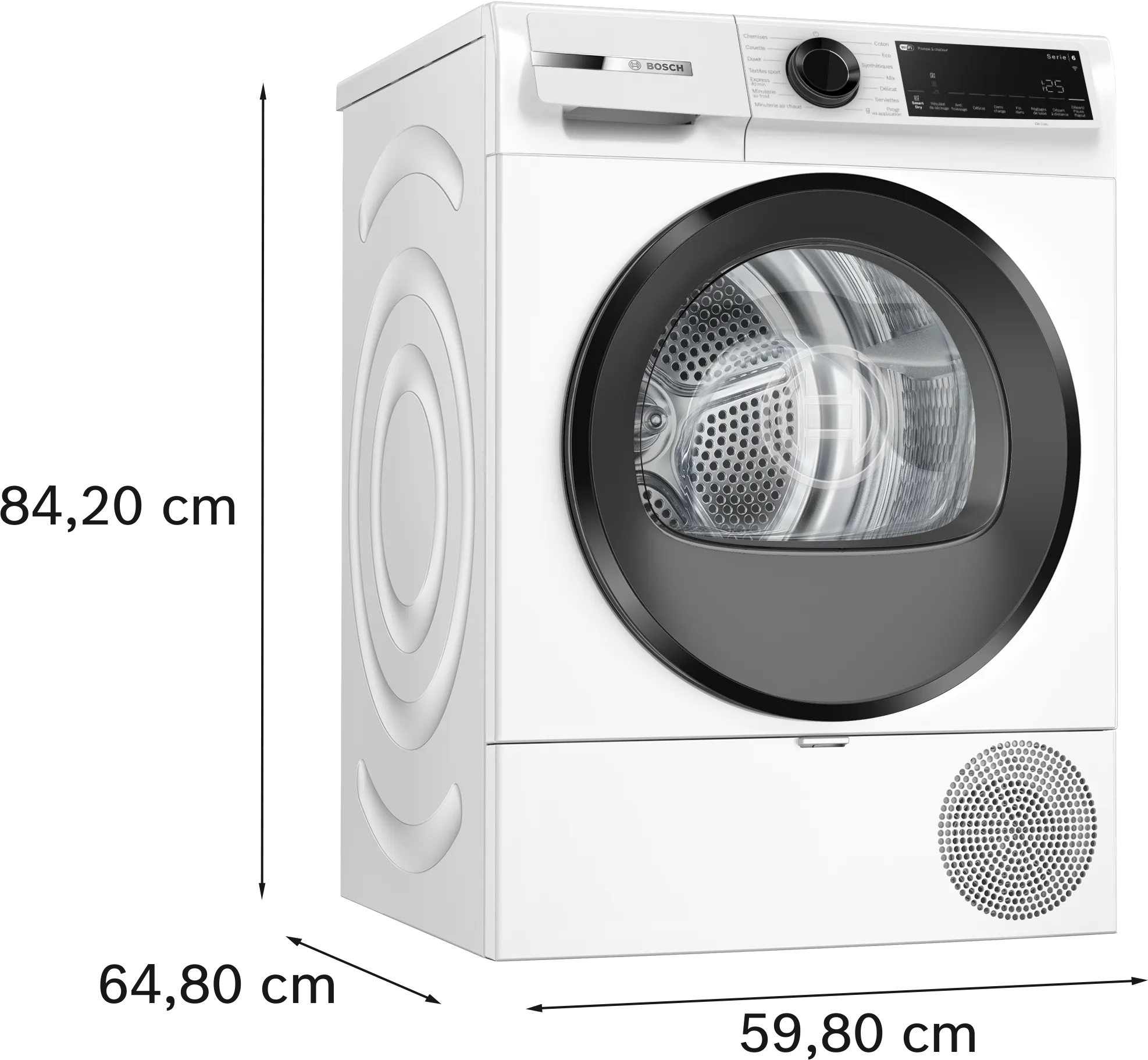 Photo n° 8 du produit WQJ2320BFR