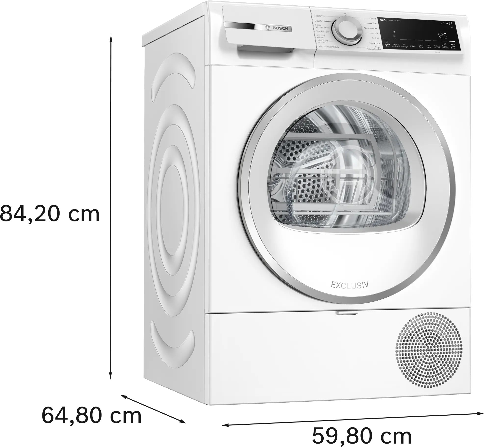 Photo n° 9 du produit WQJ2320MFR