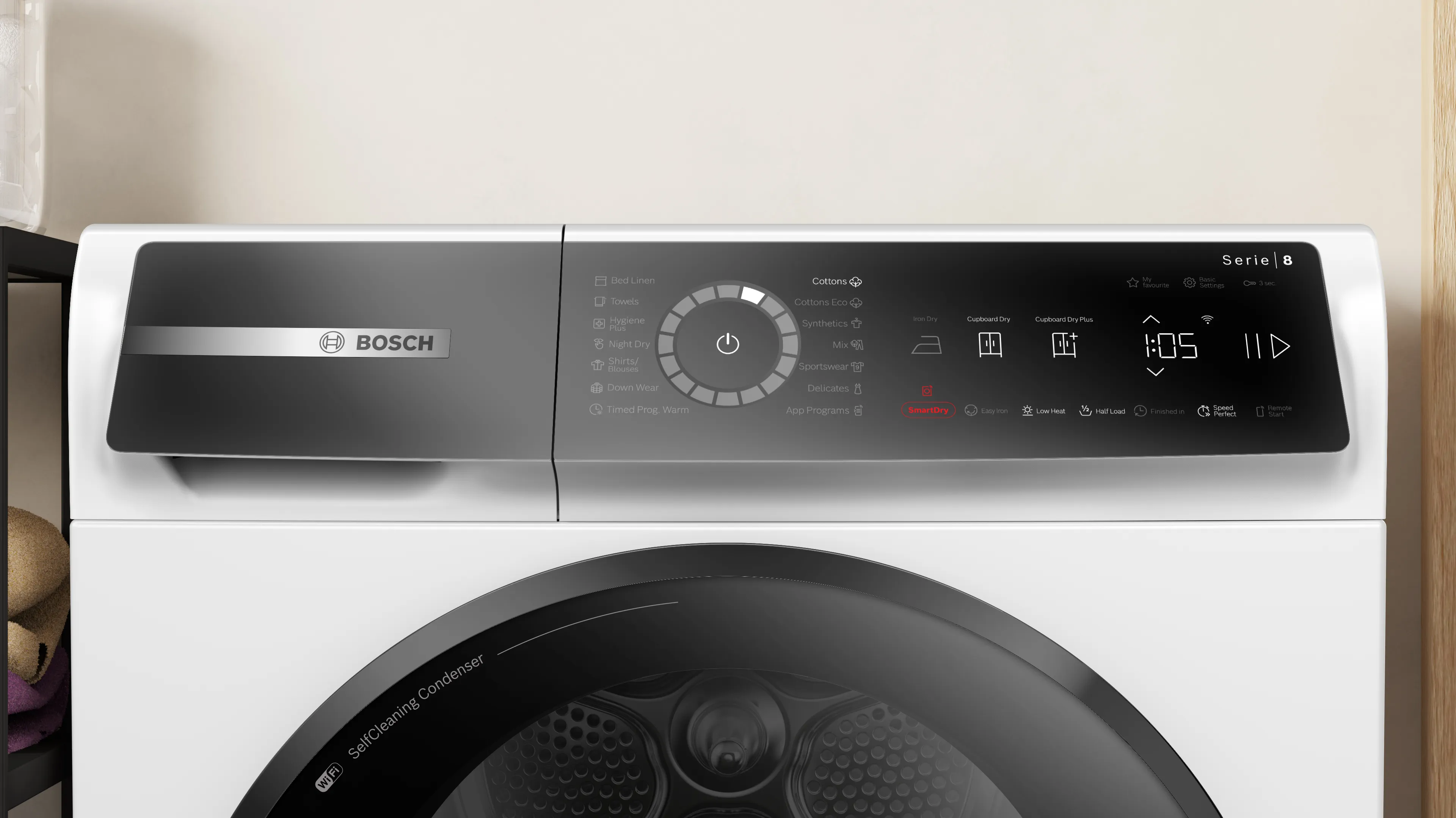 Photo Nr. 2 of the product WQB246D1HK