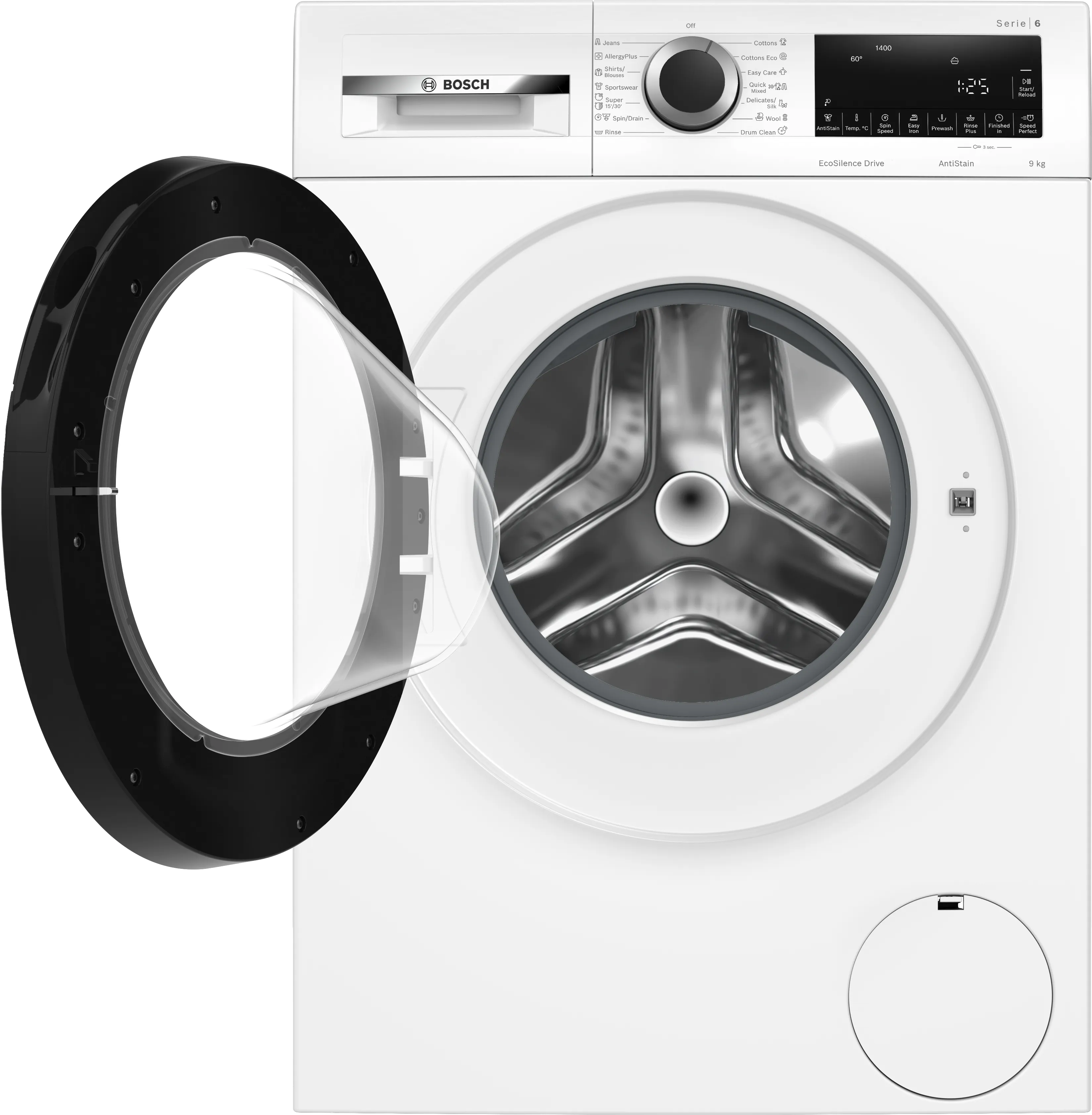 Photo Nr. 9 of the product WGG24409AU
