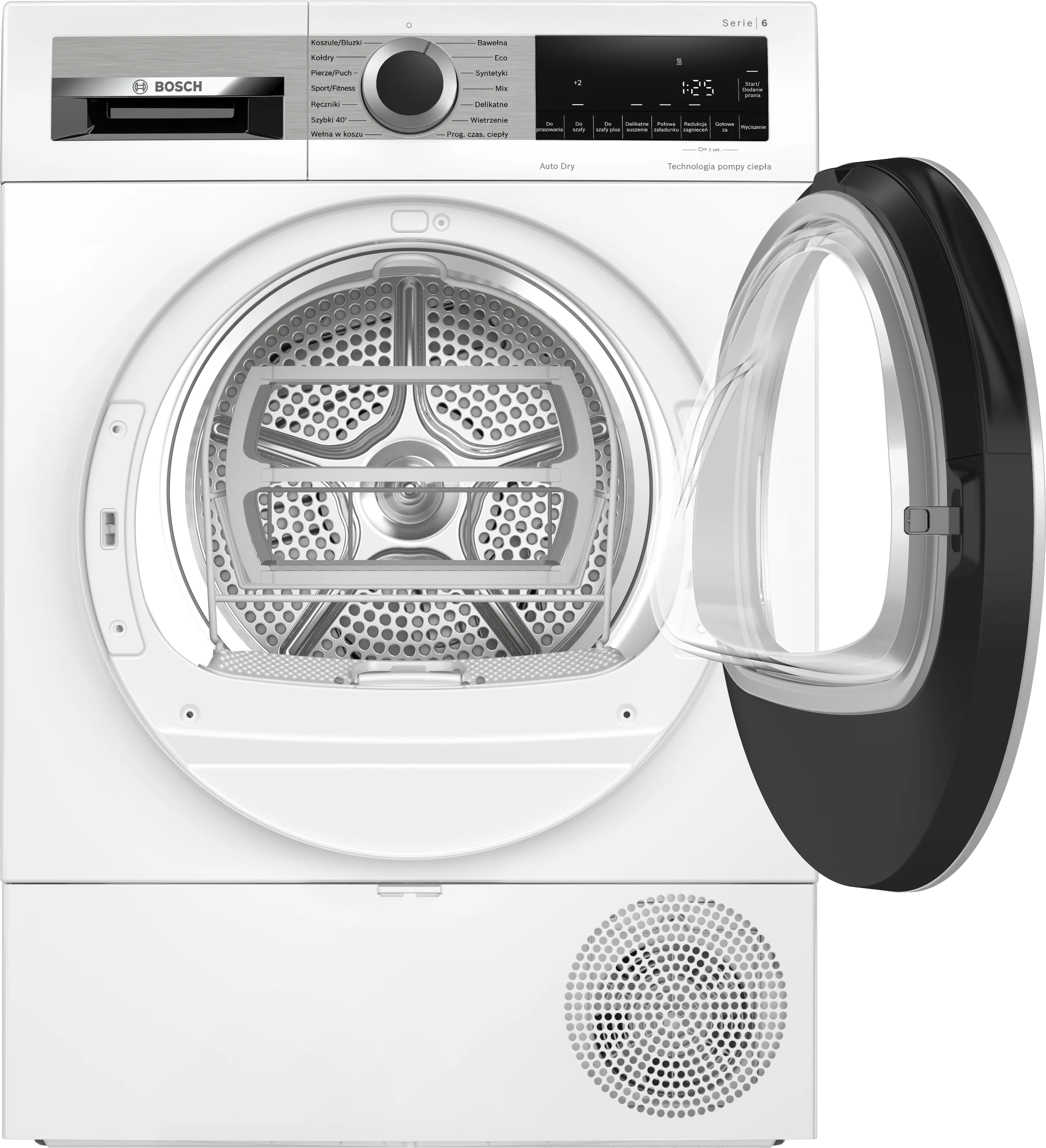 Zdjęcie produktu nr 9 WQG241MSPL