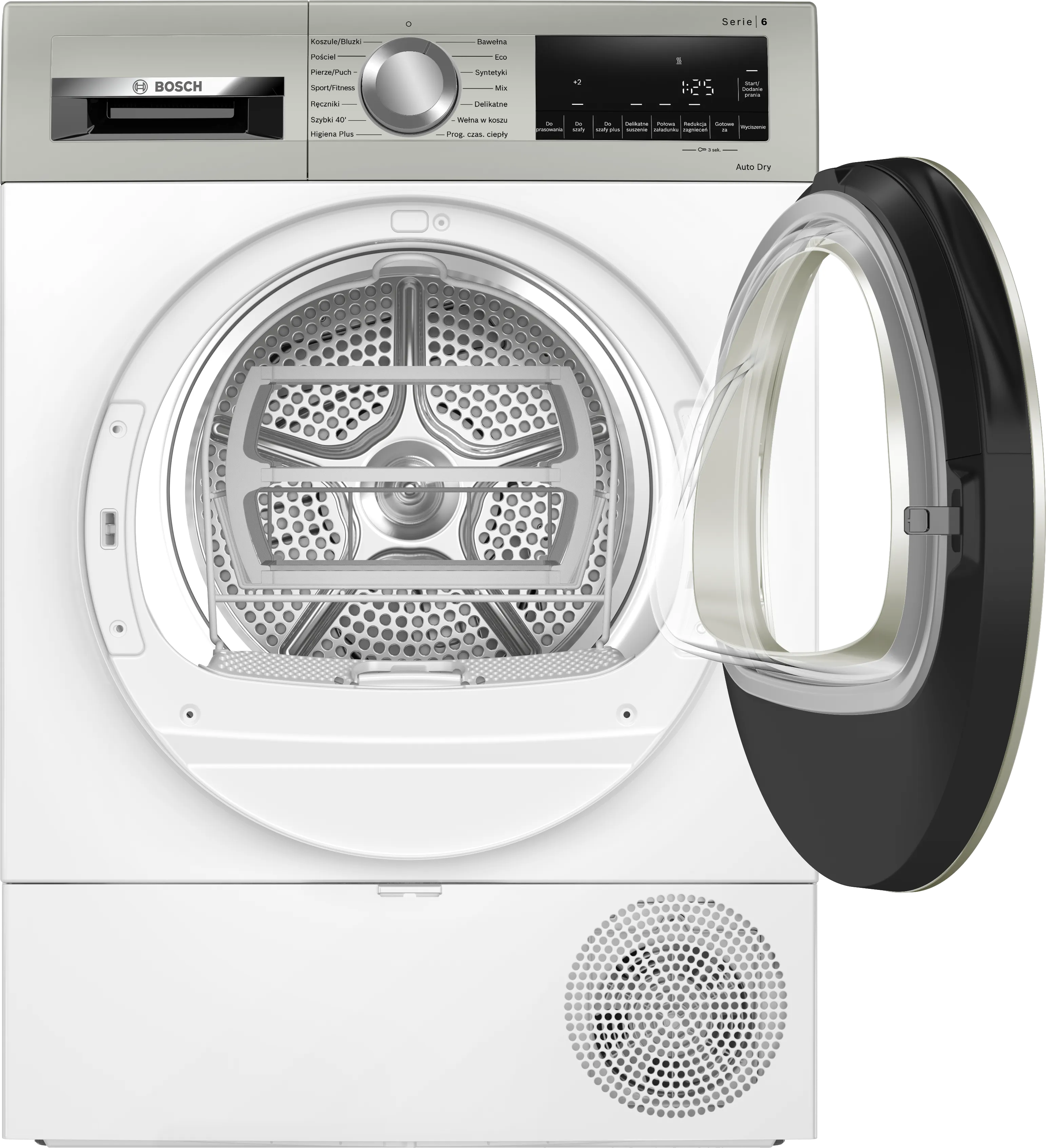 Zdjęcie produktu nr 10 WQG243MSPL