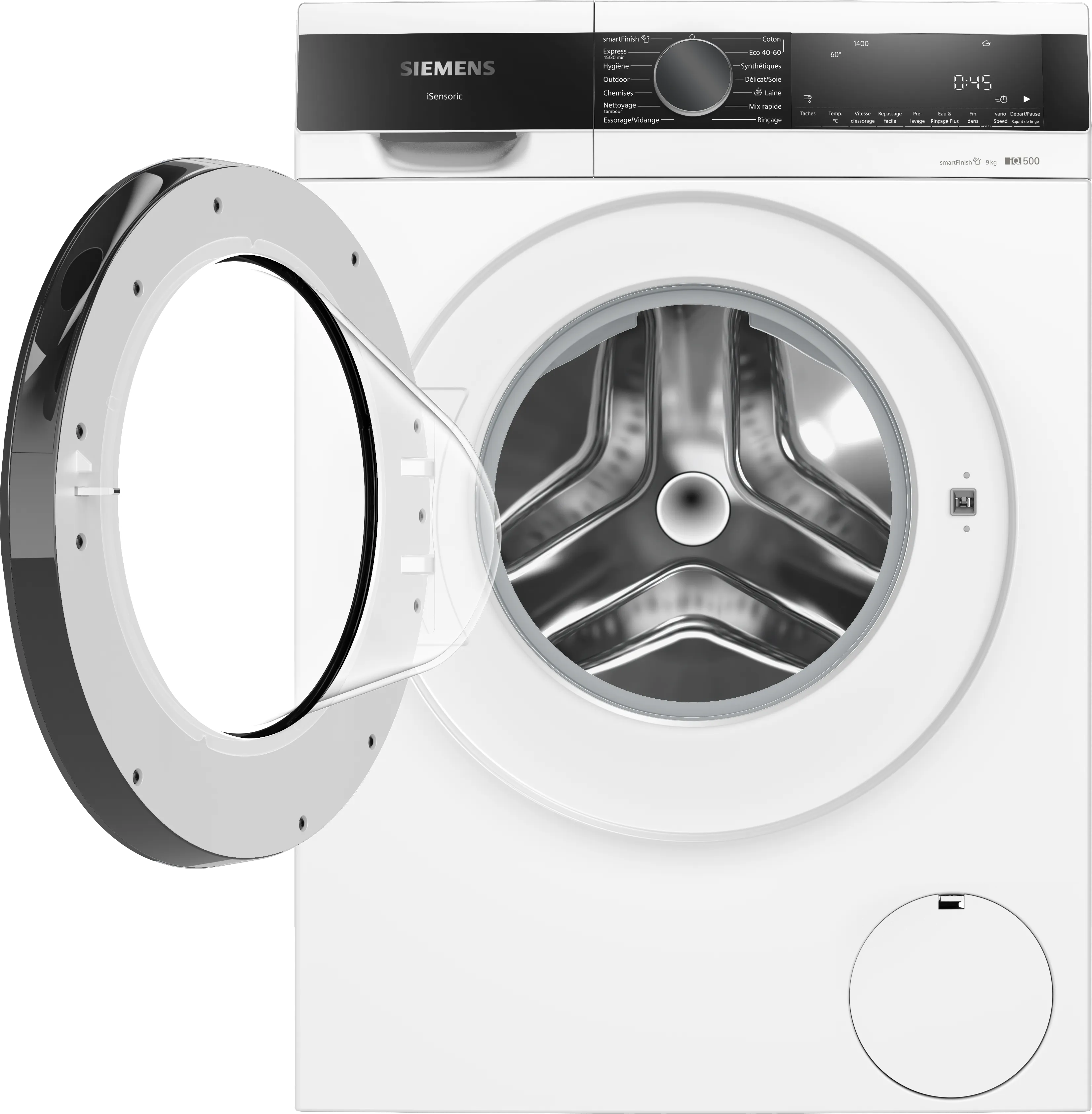 Photo n° 7 du produit WG44G2Z0FR