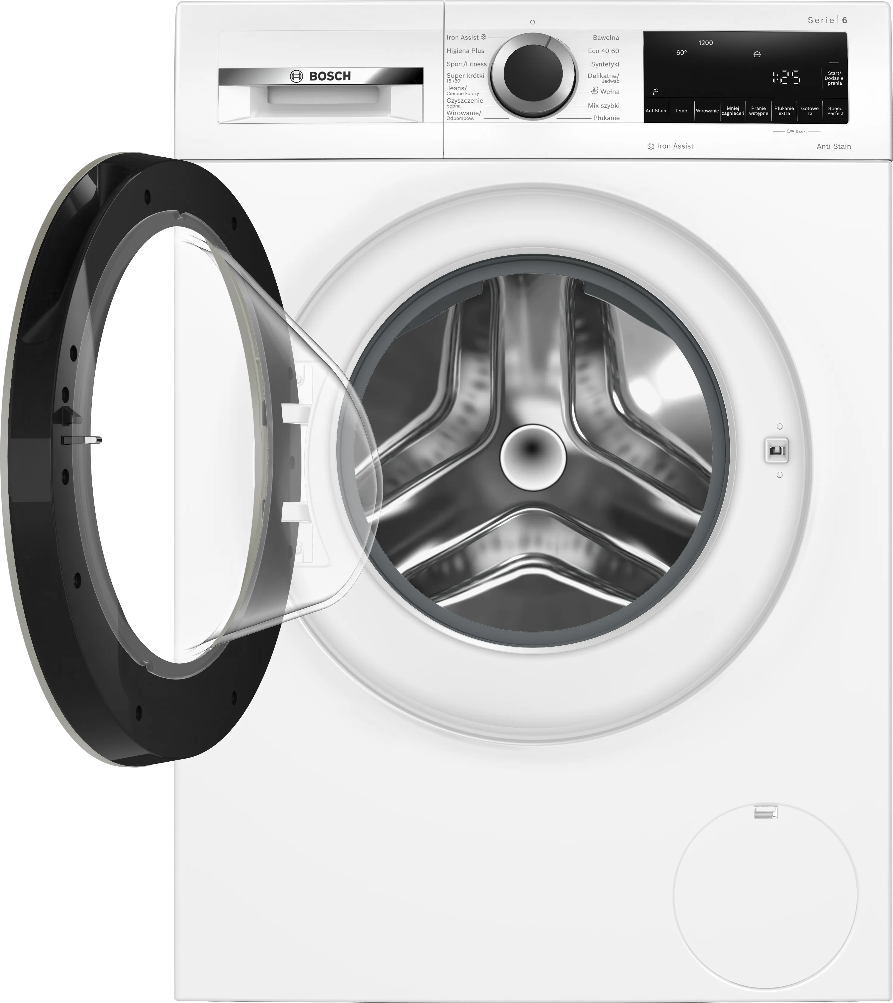 Zdjęcie produktu nr 13 WGG242ZEPL
