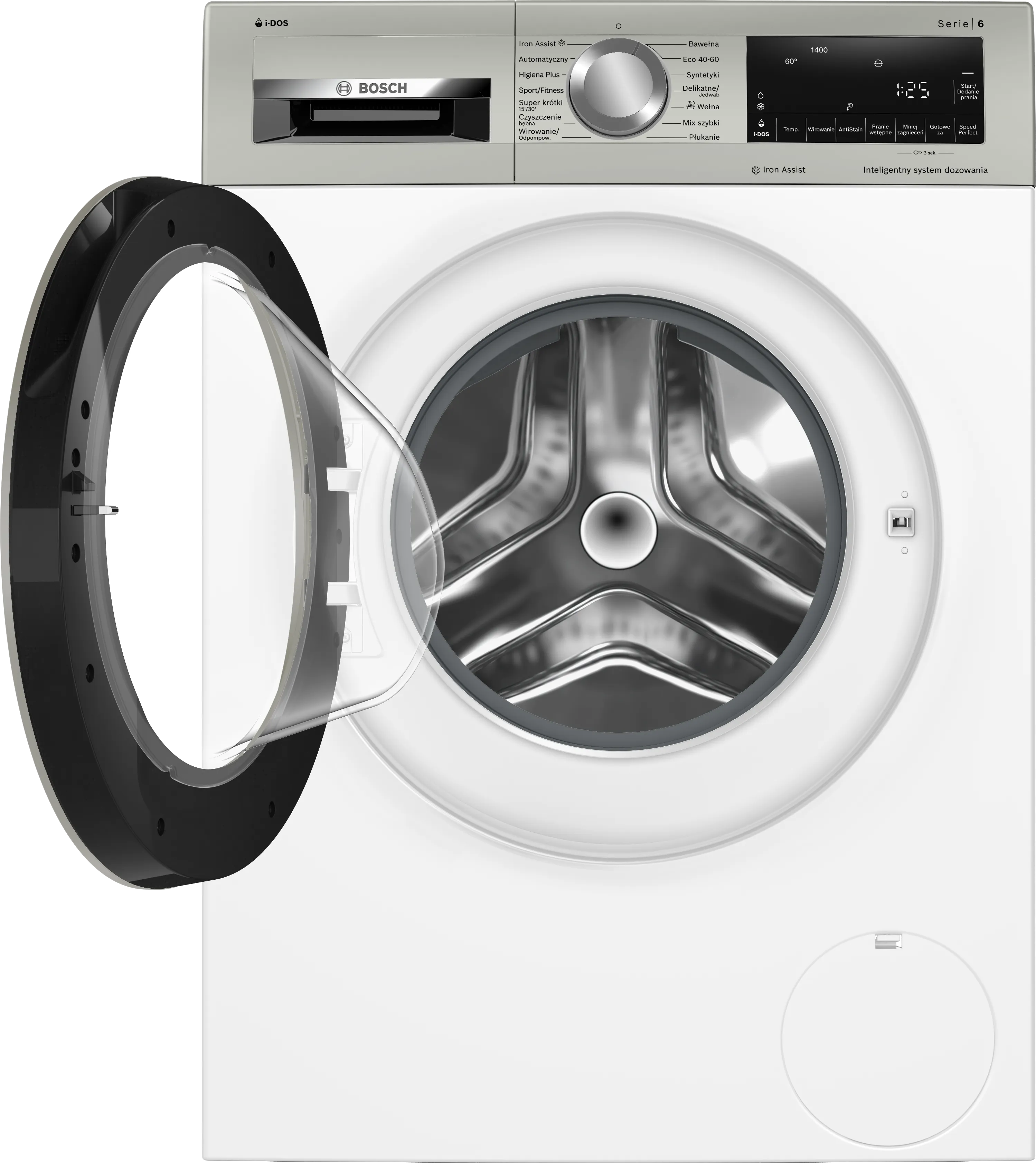 Zdjęcie produktu nr 13 WGG244F8PL