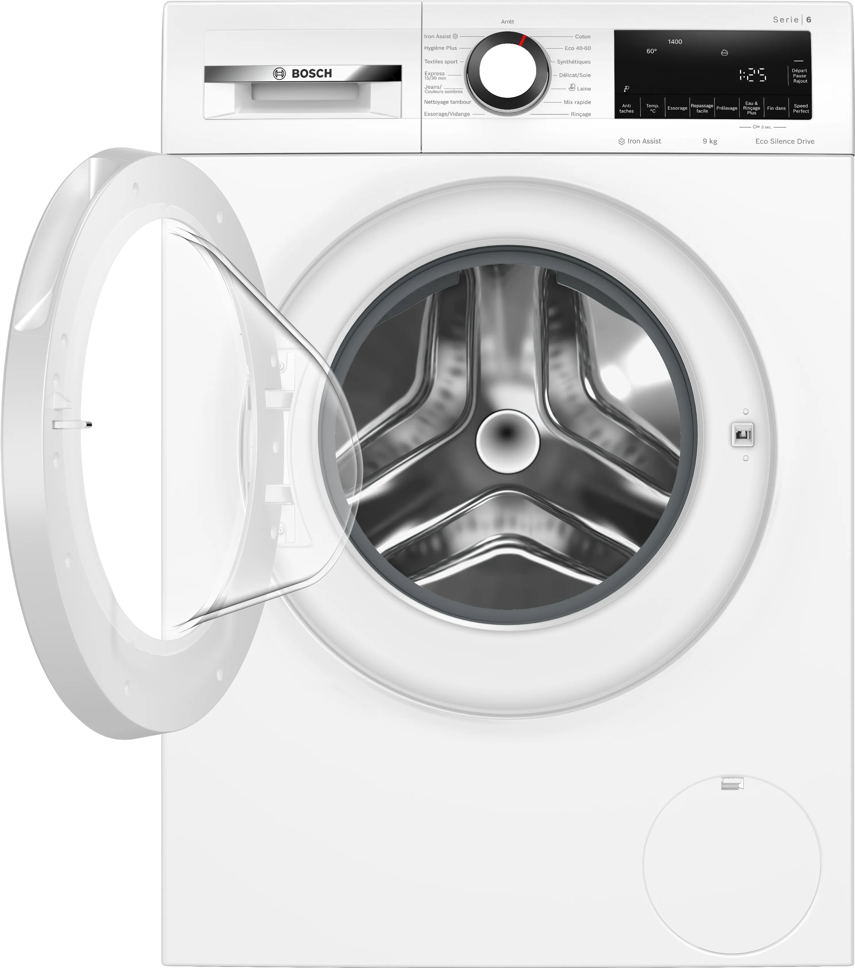 Photo n° 12 du produit WGG244Z3FR