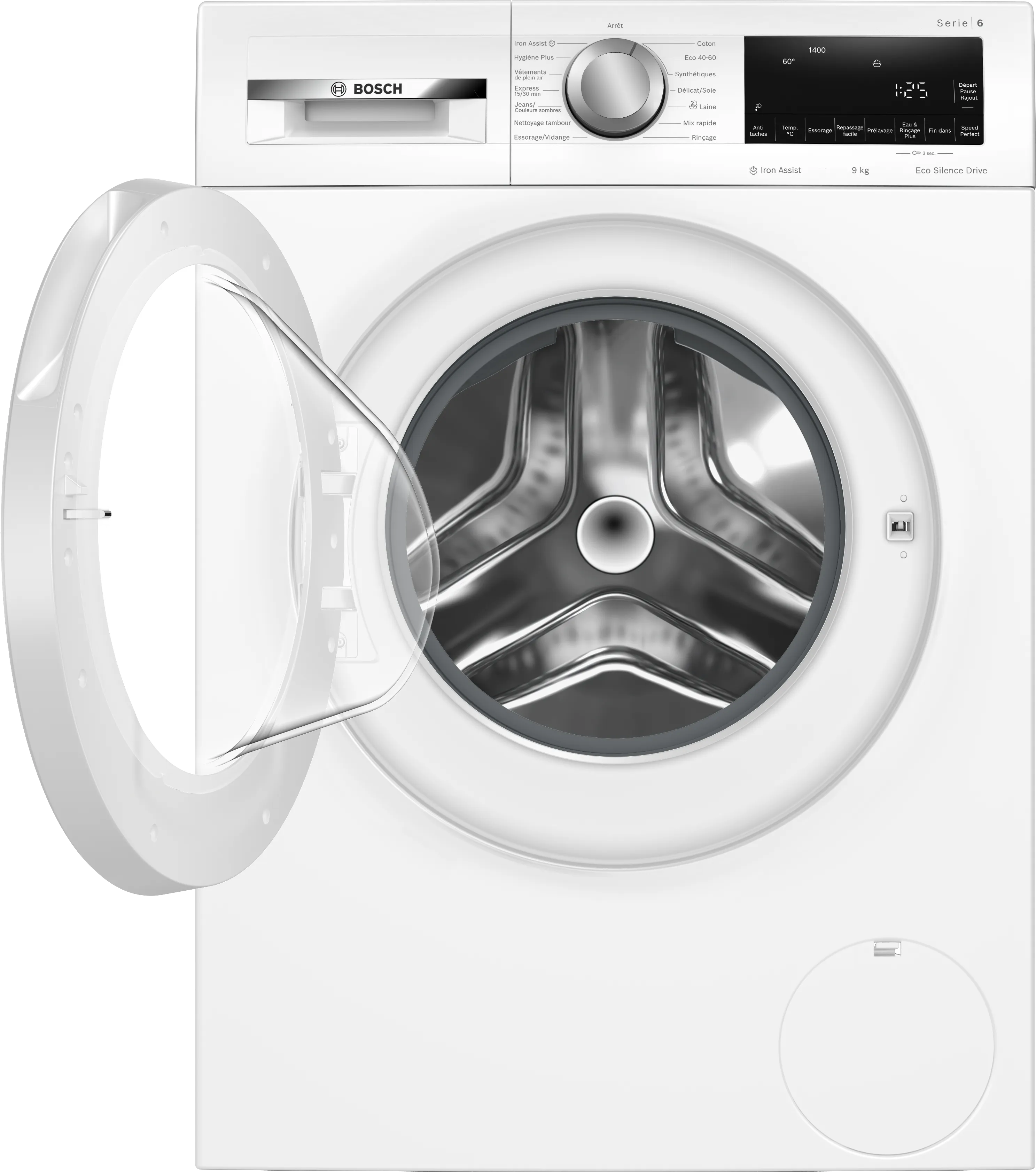 Photo n° 12 du produit WGG244ZMFR