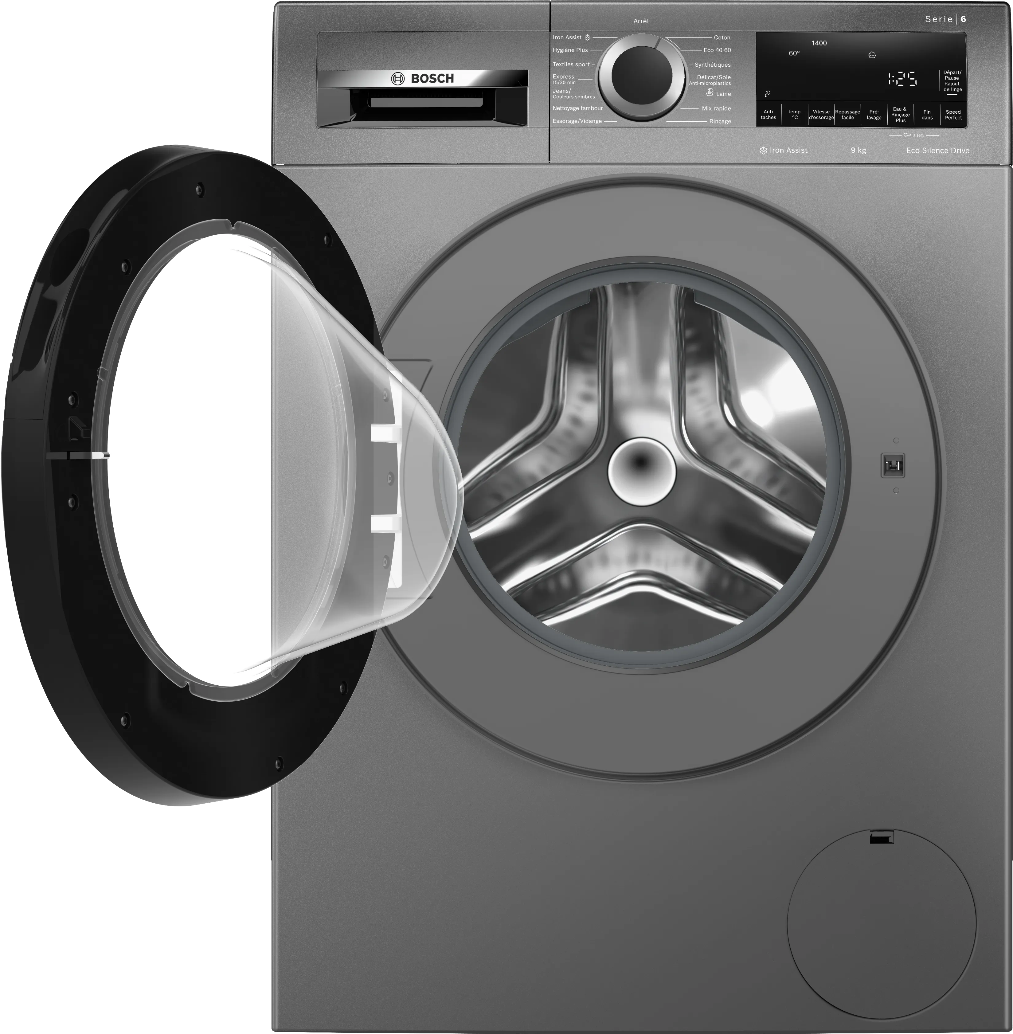Photo n° 12 du produit WGG244ZRFR