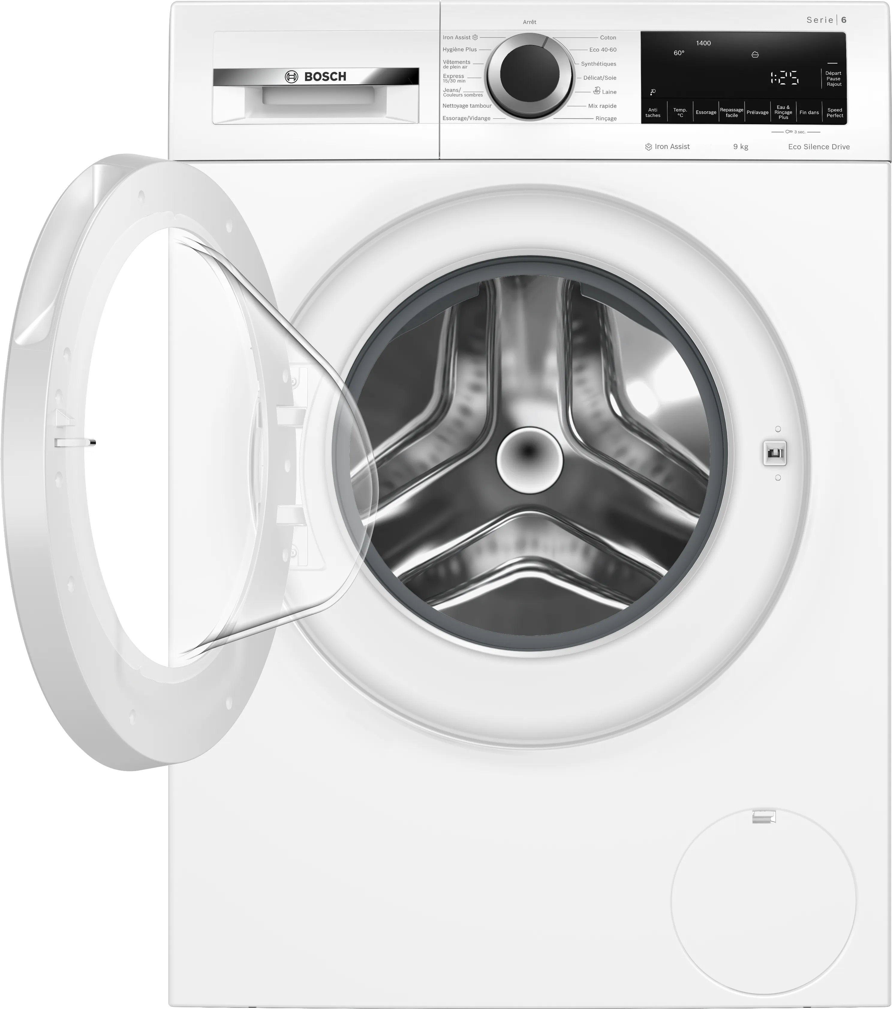 Photo n° 12 du produit WGG244ZSFR