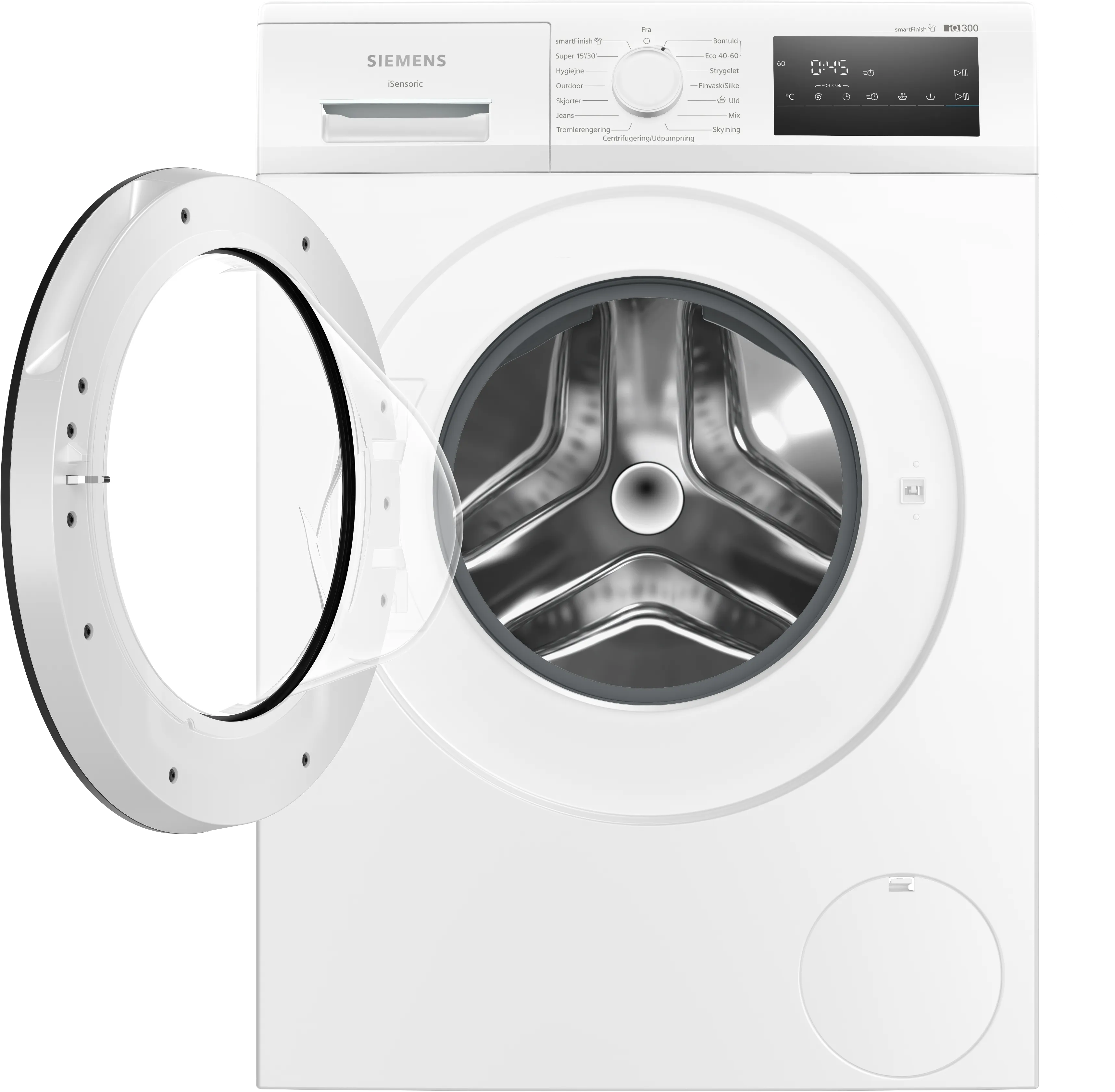 Kuva 7 tuotteesta WM14N29IDN