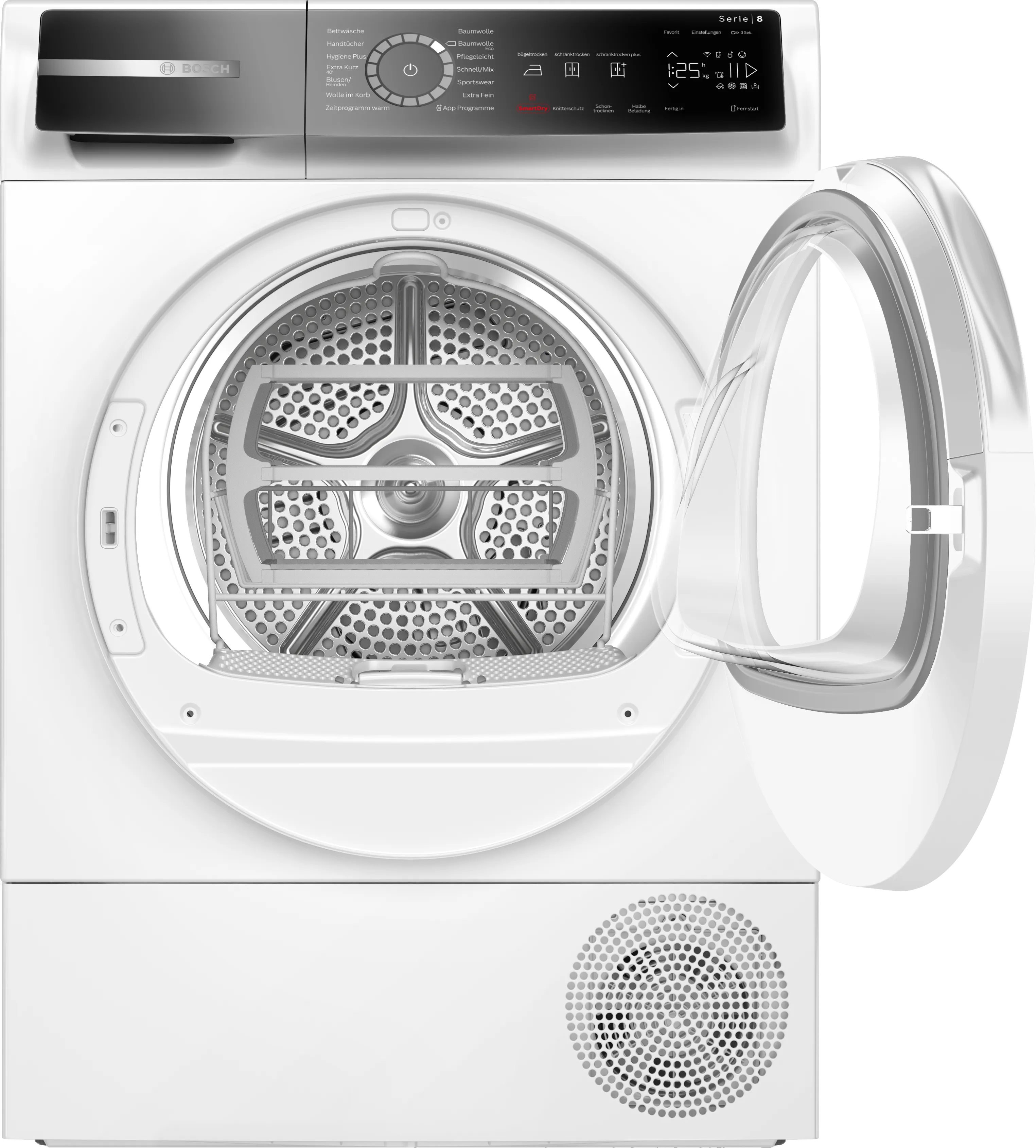 Foto Nr. 6 des Produkts WQB245B90