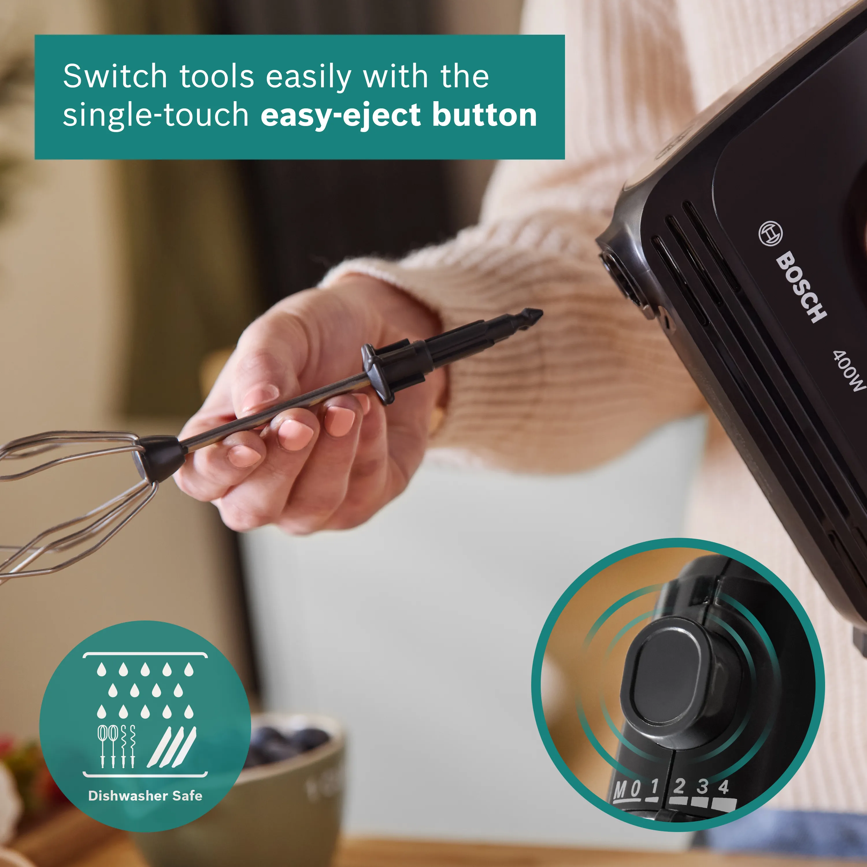 Photo Nr. 8 of the product MFQ2420BGB