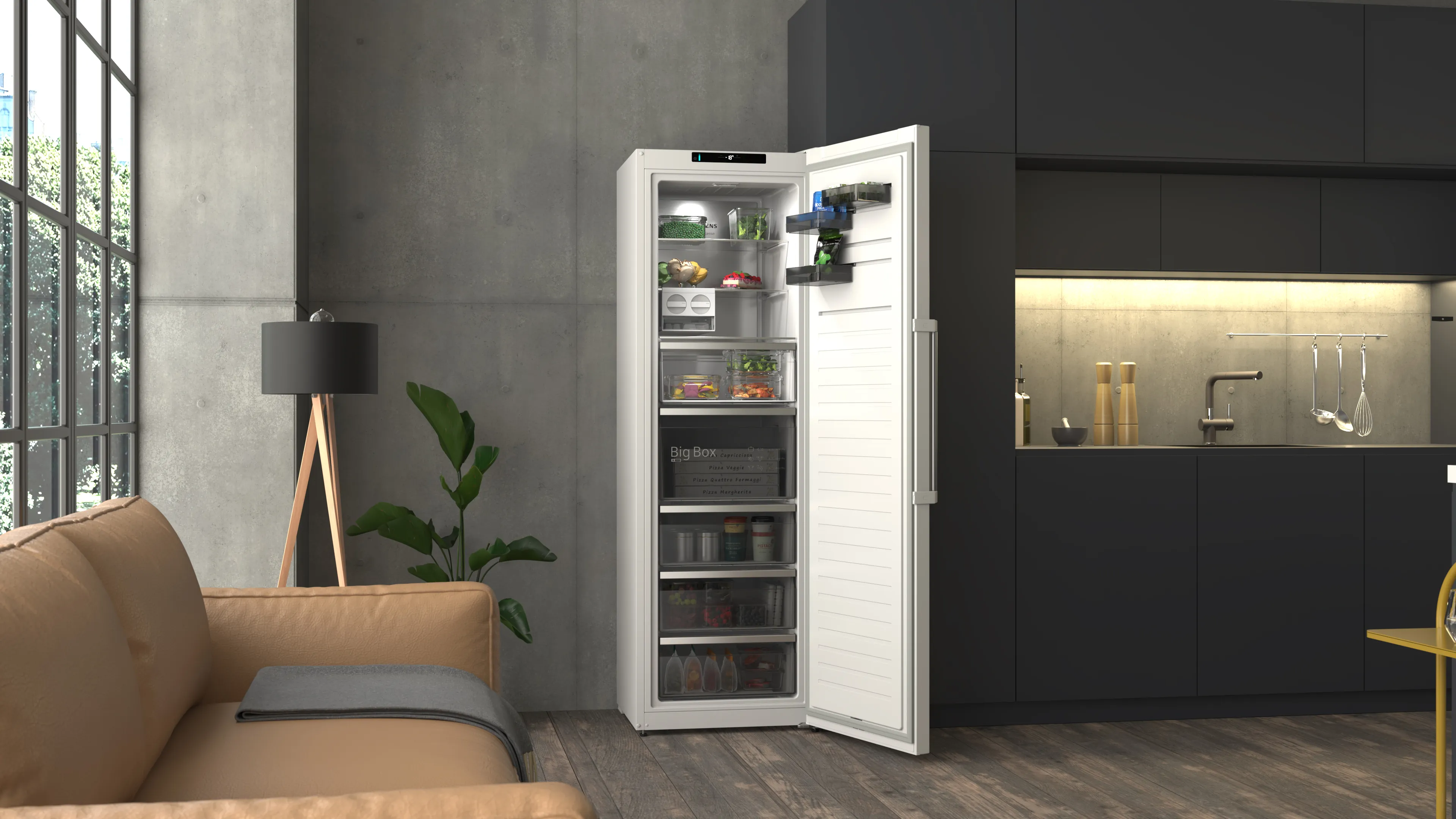 Foto nr. 5 van het product GS36NEWCM