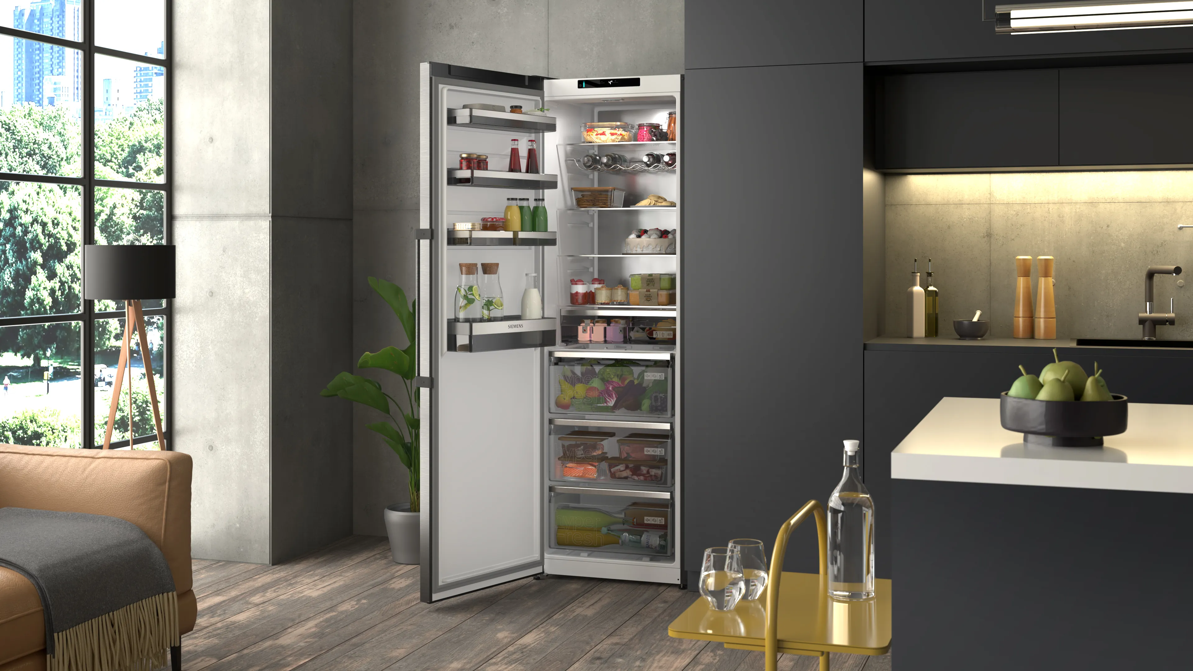 Photo n°7 du produit KS36NEXCM