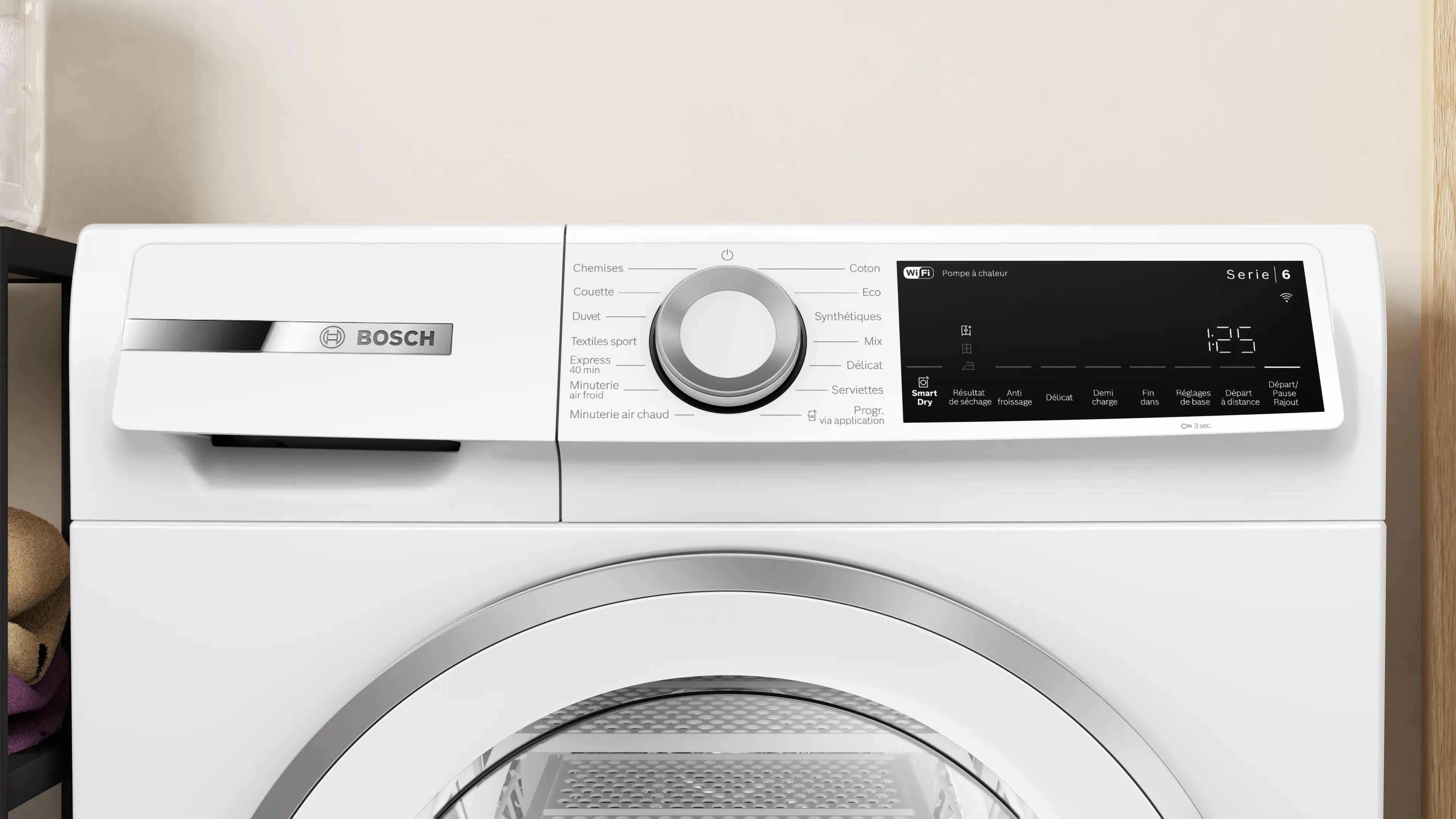 Photo n° 5 du produit WQJ24209FG