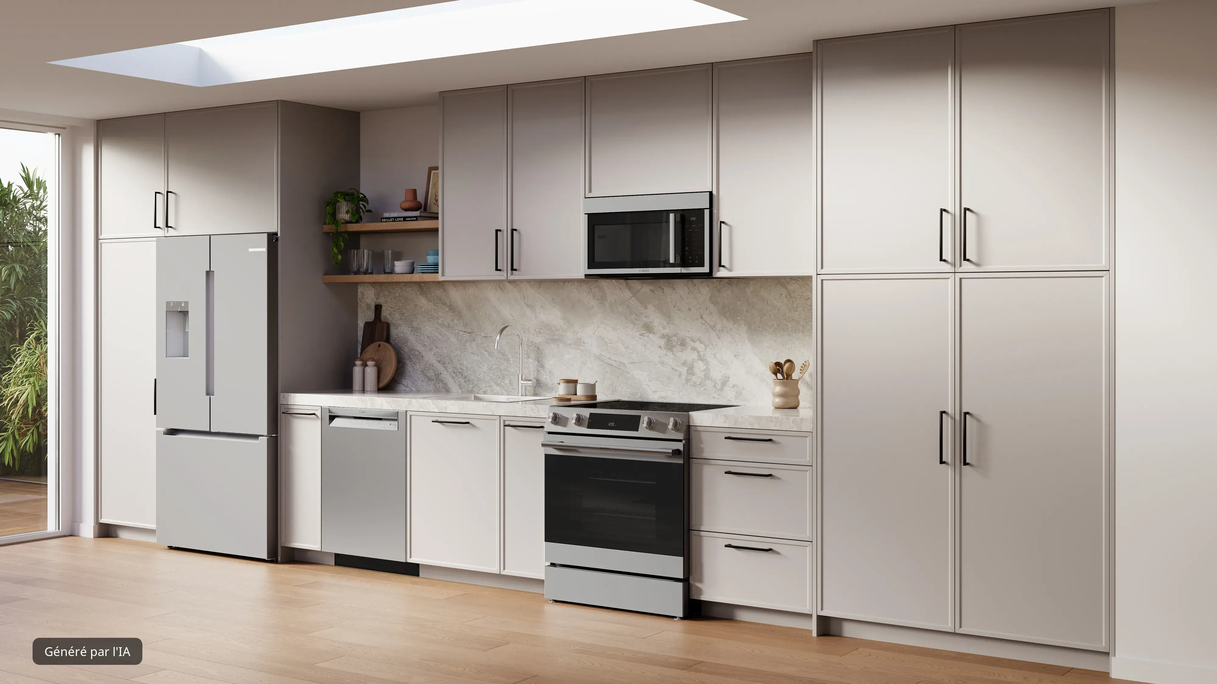Photo n° 3 du produit HEF3050MC