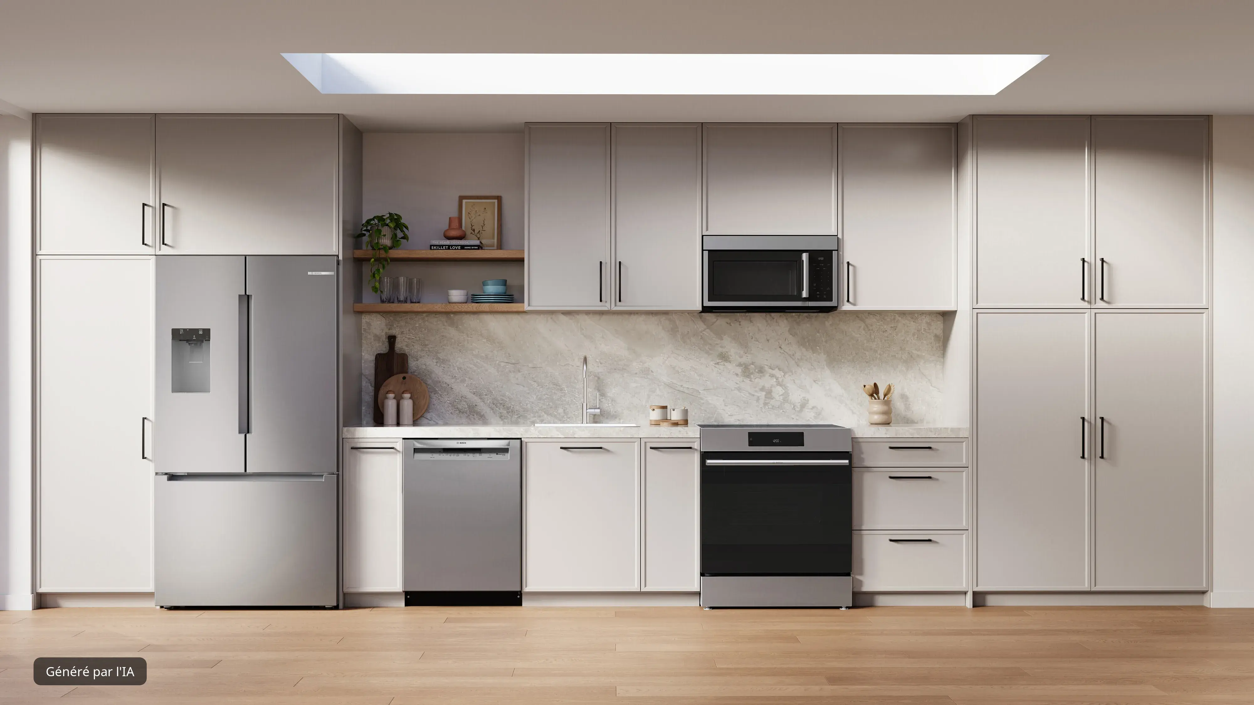 Photo n° 4 du produit HIF3050MC