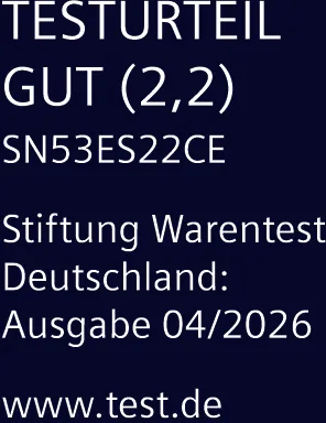 Foto Nr. 7 des Produkts SN53ES22CE