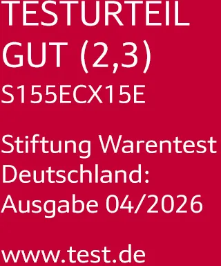 Foto Nr. 5 des Produkts S155ECX15E