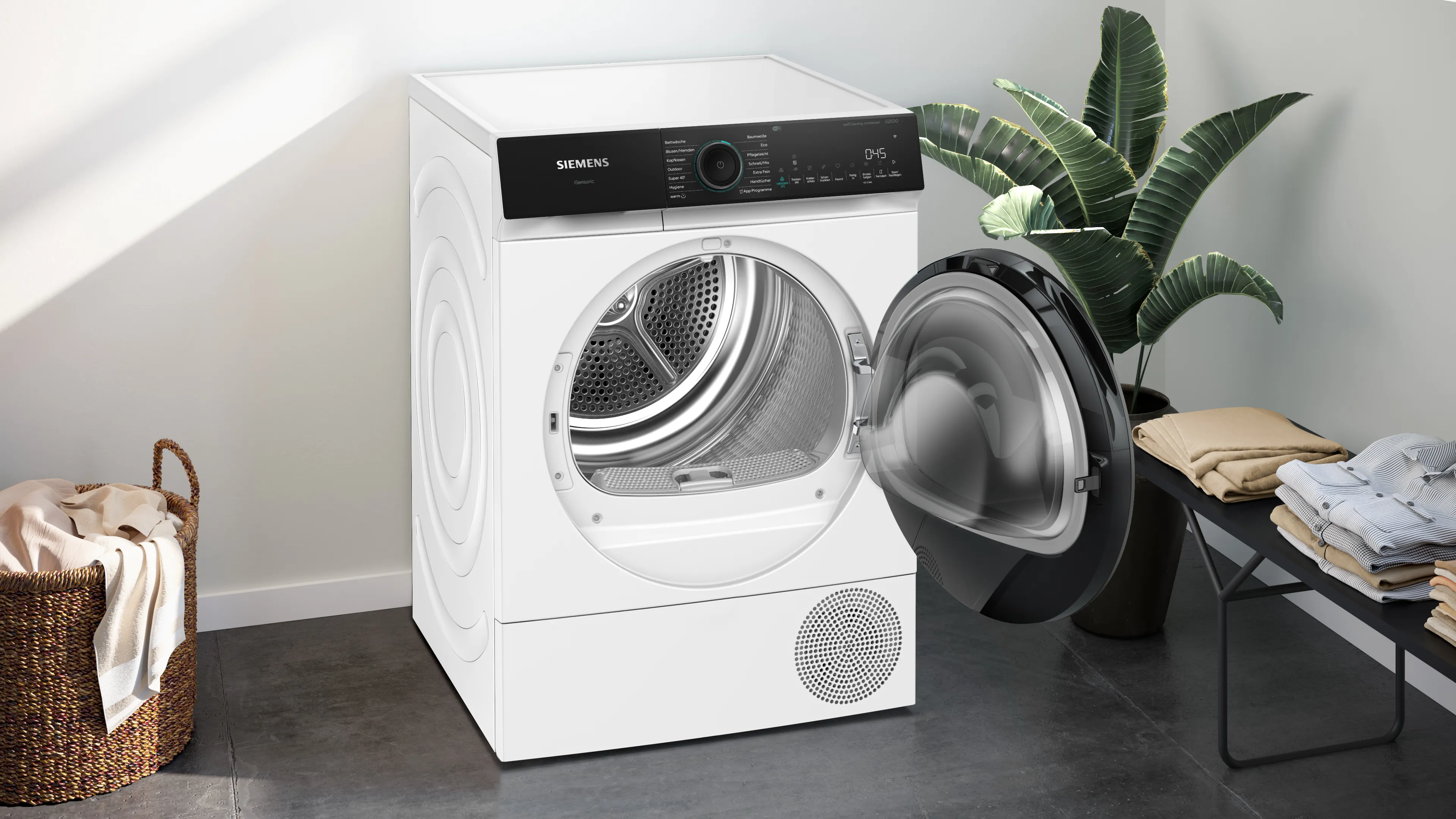 Foto Nr. 4 des Produkts WQ45N2B41