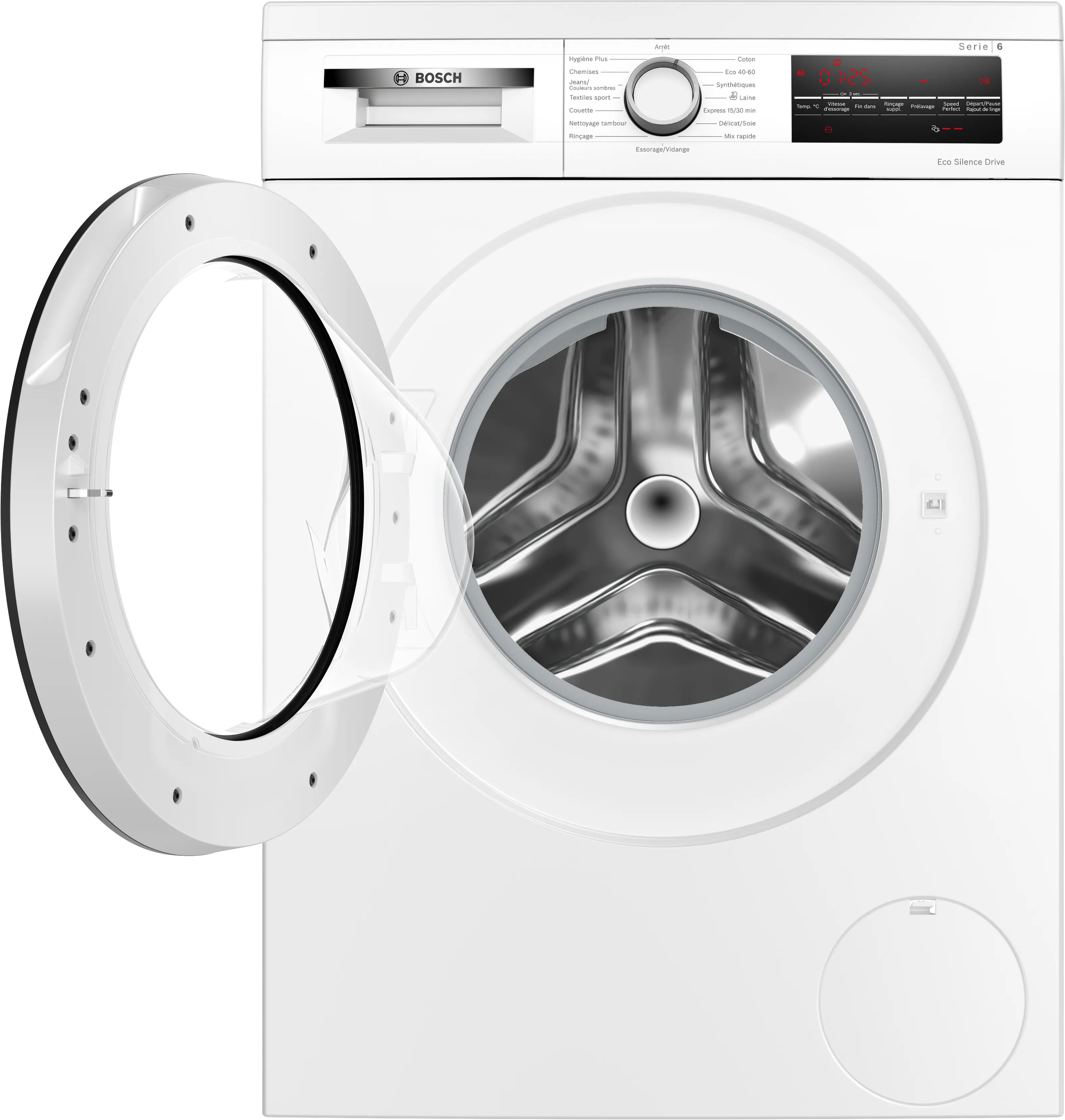 Photo n° 9 du produit WUU28T69FRB