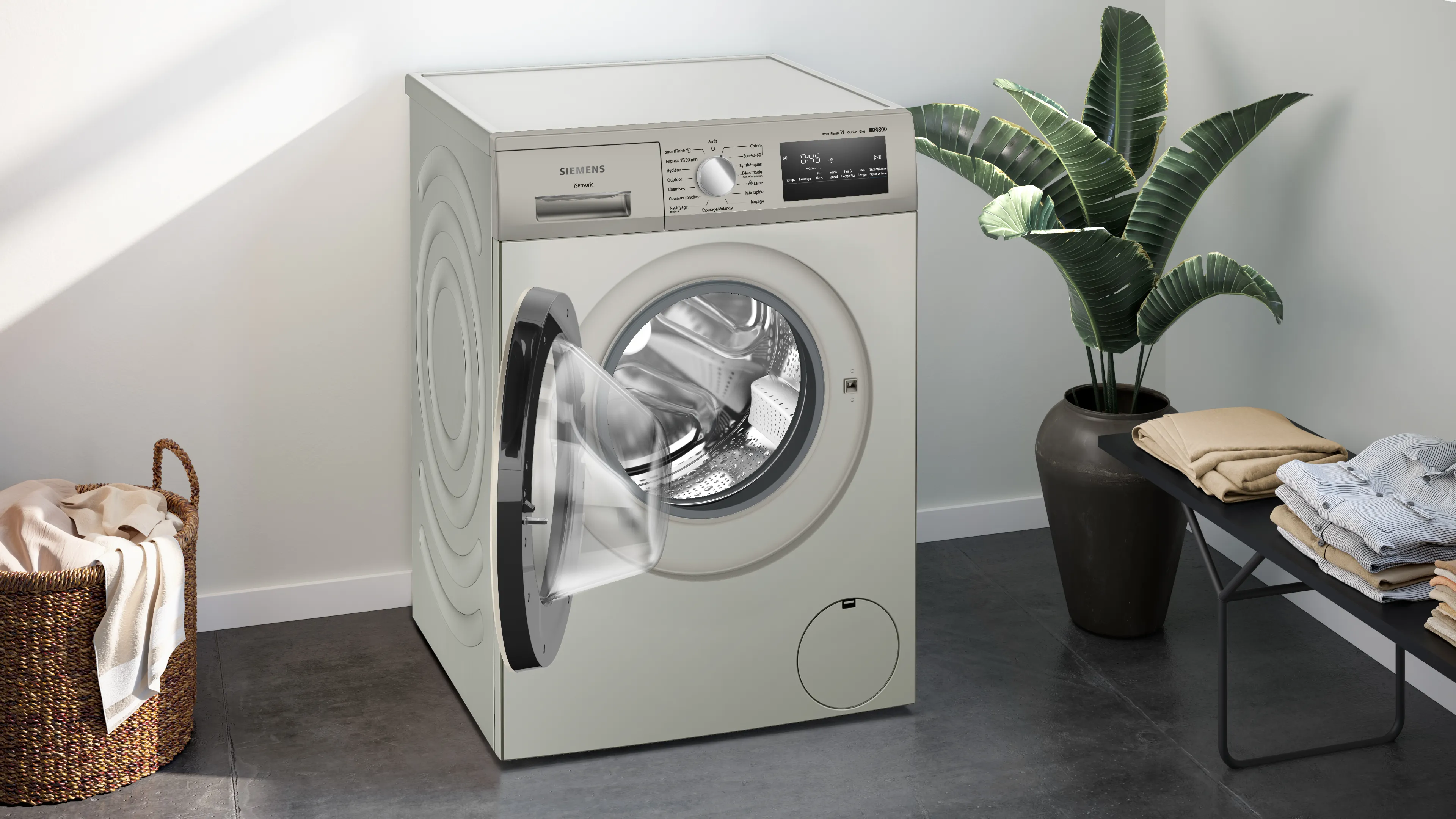 Photo n° 4 du produit WM14N27QFR