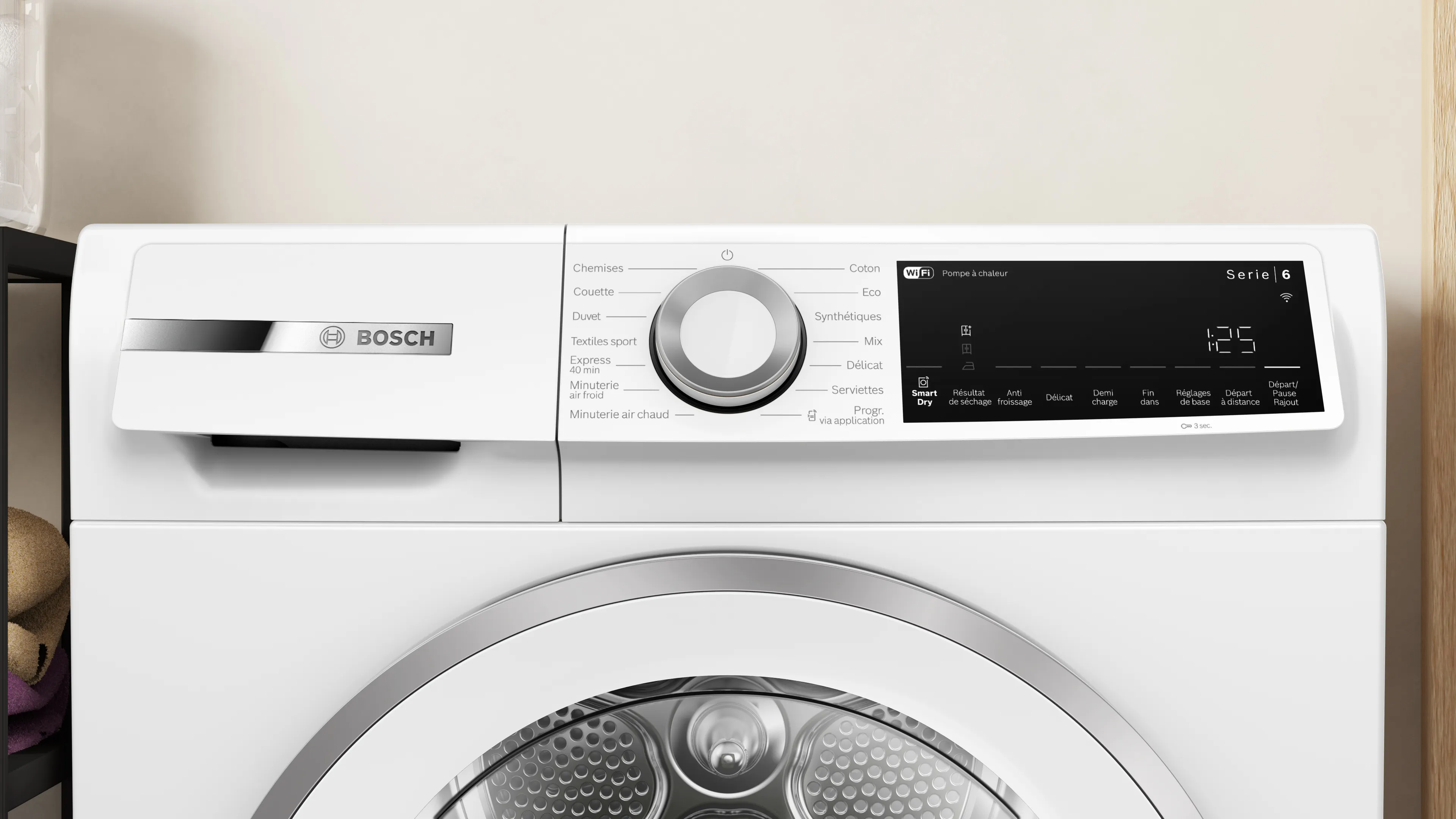 Photo n° 5 du produit WQJ2320SFR