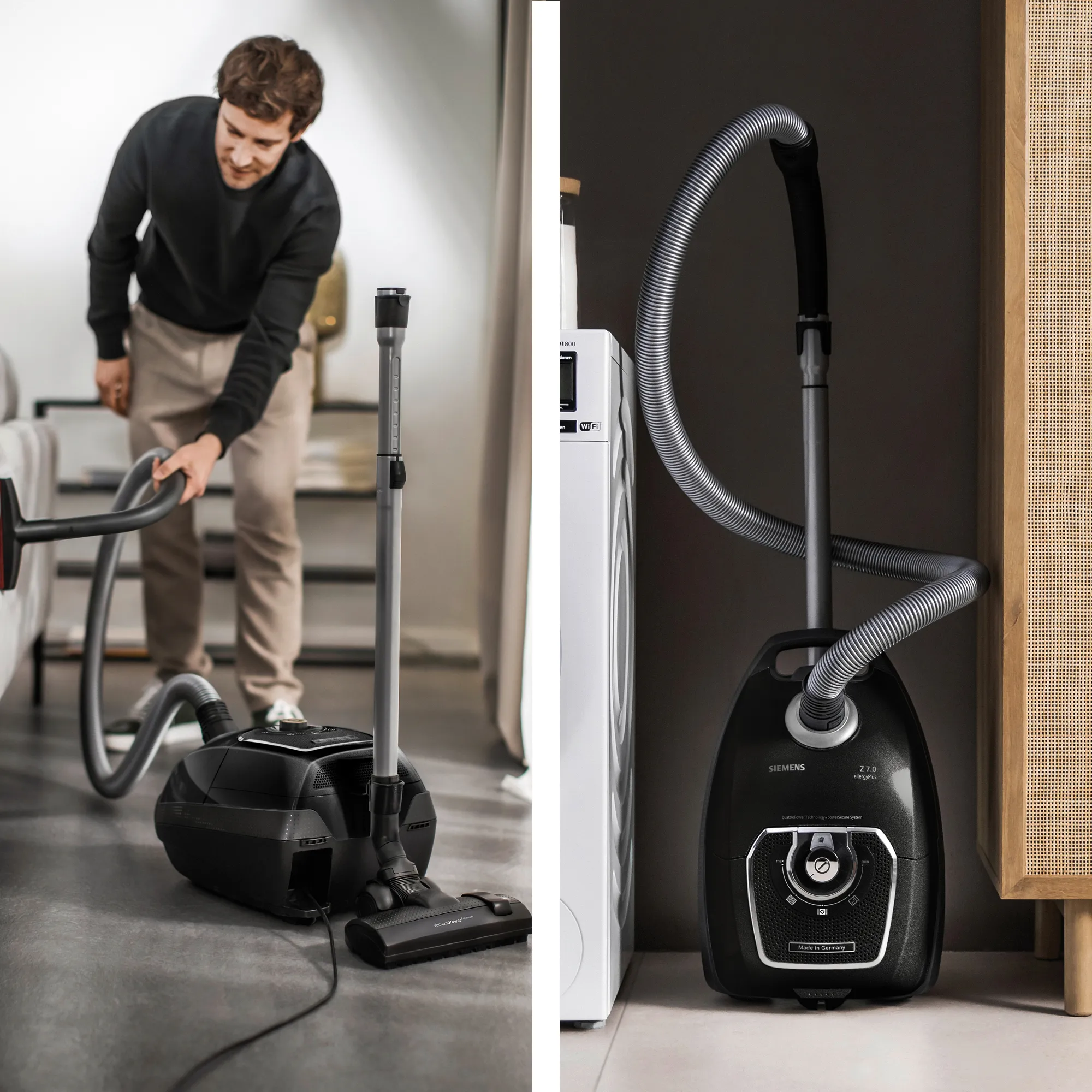 Foto Nr. 11 des Produkts VSZ7X500