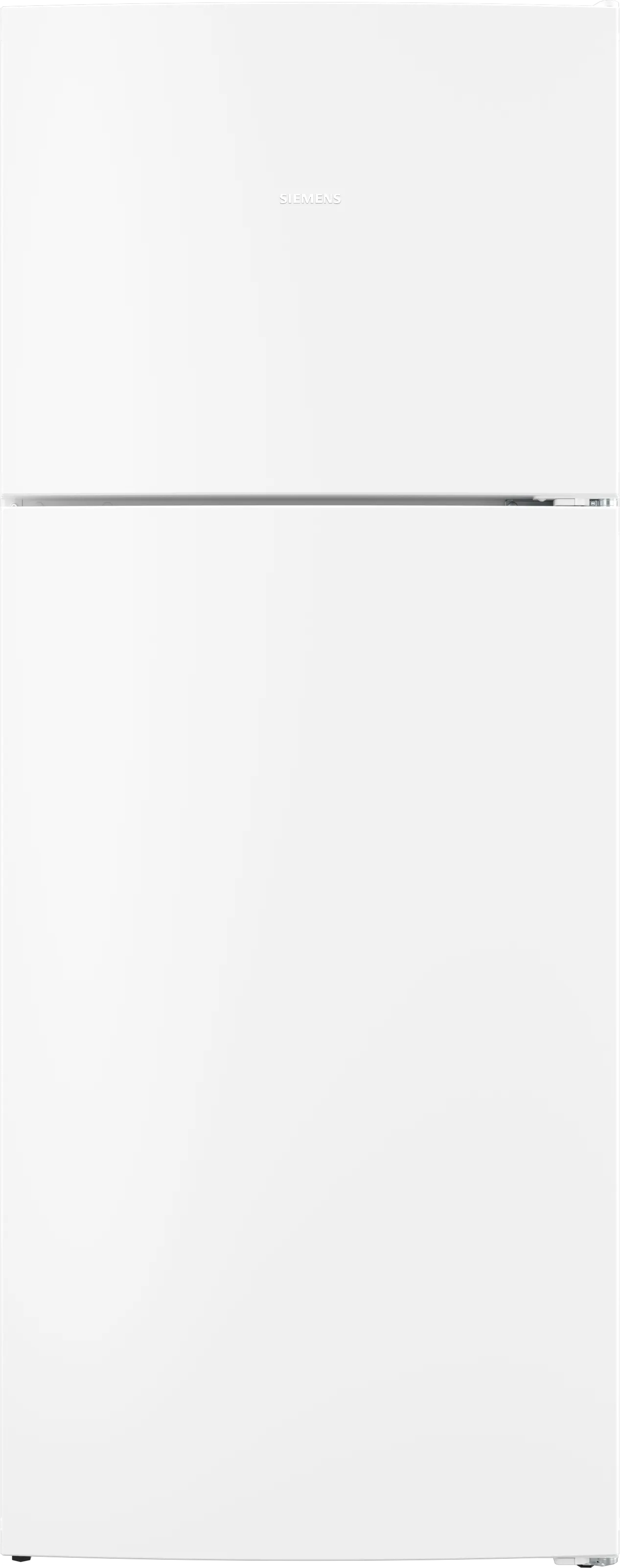 iQ300 Üstten Donduruculu Buzdolabı 186 x 75 cm Beyaz, Total noFrost 