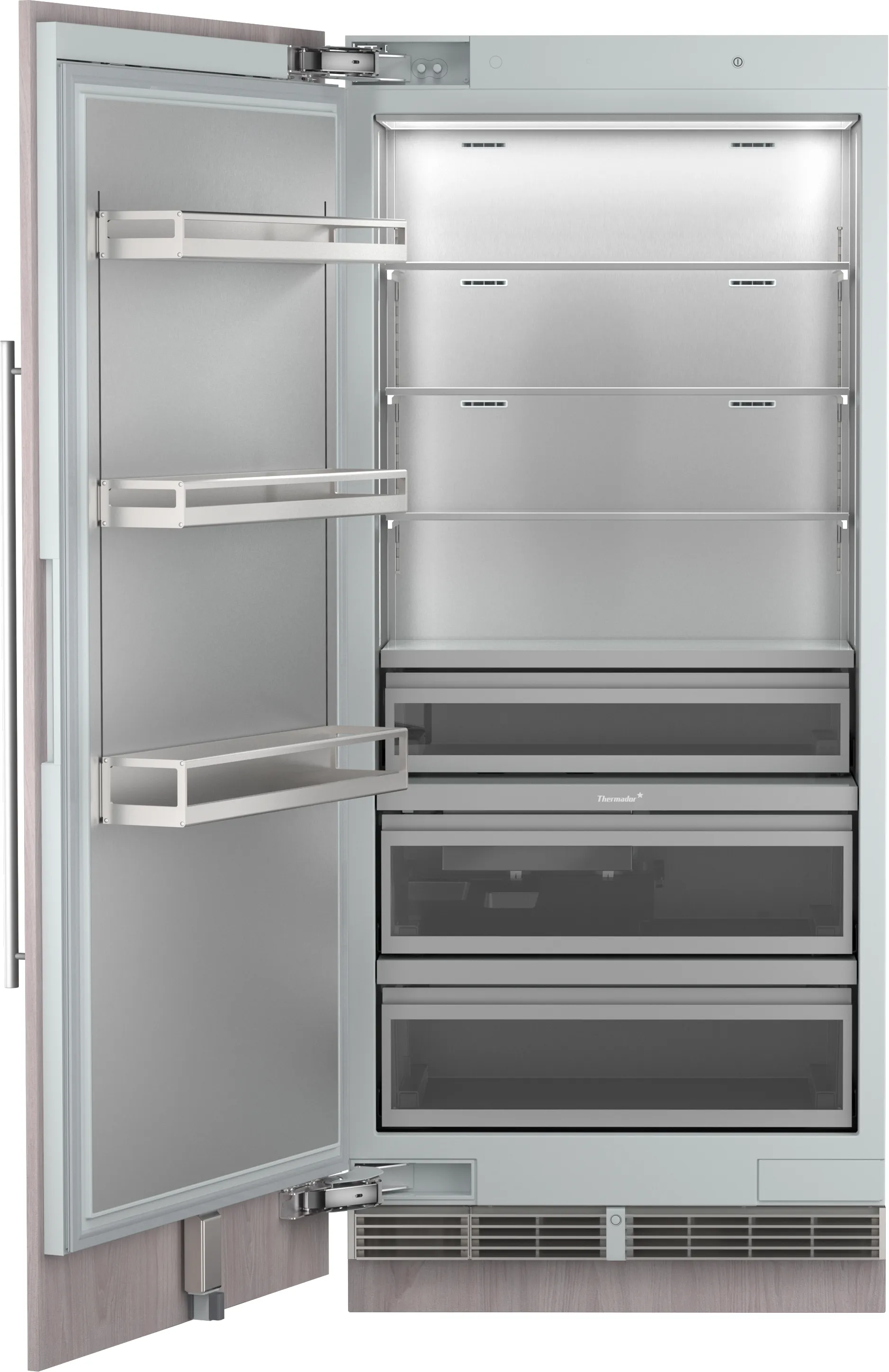 Photo Nr. 2 of the product T36IF100SP