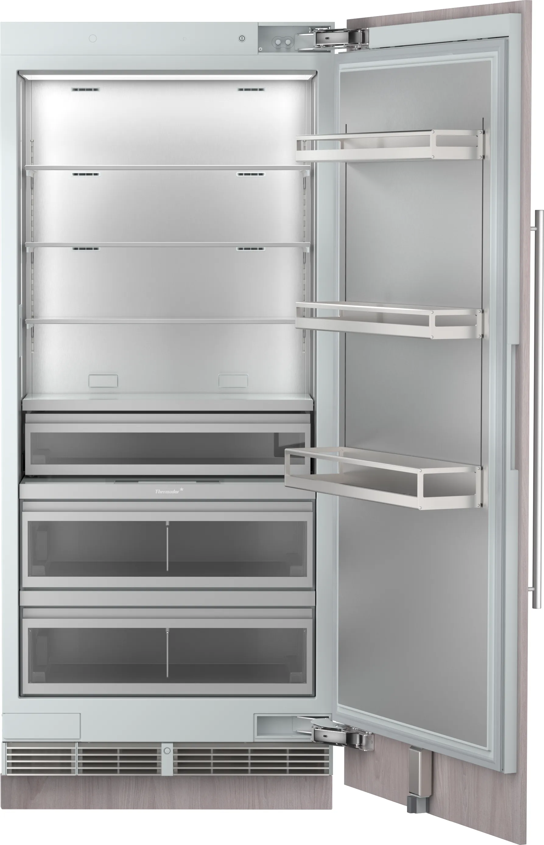 Photo Nr. 2 of the product T36IR100SP