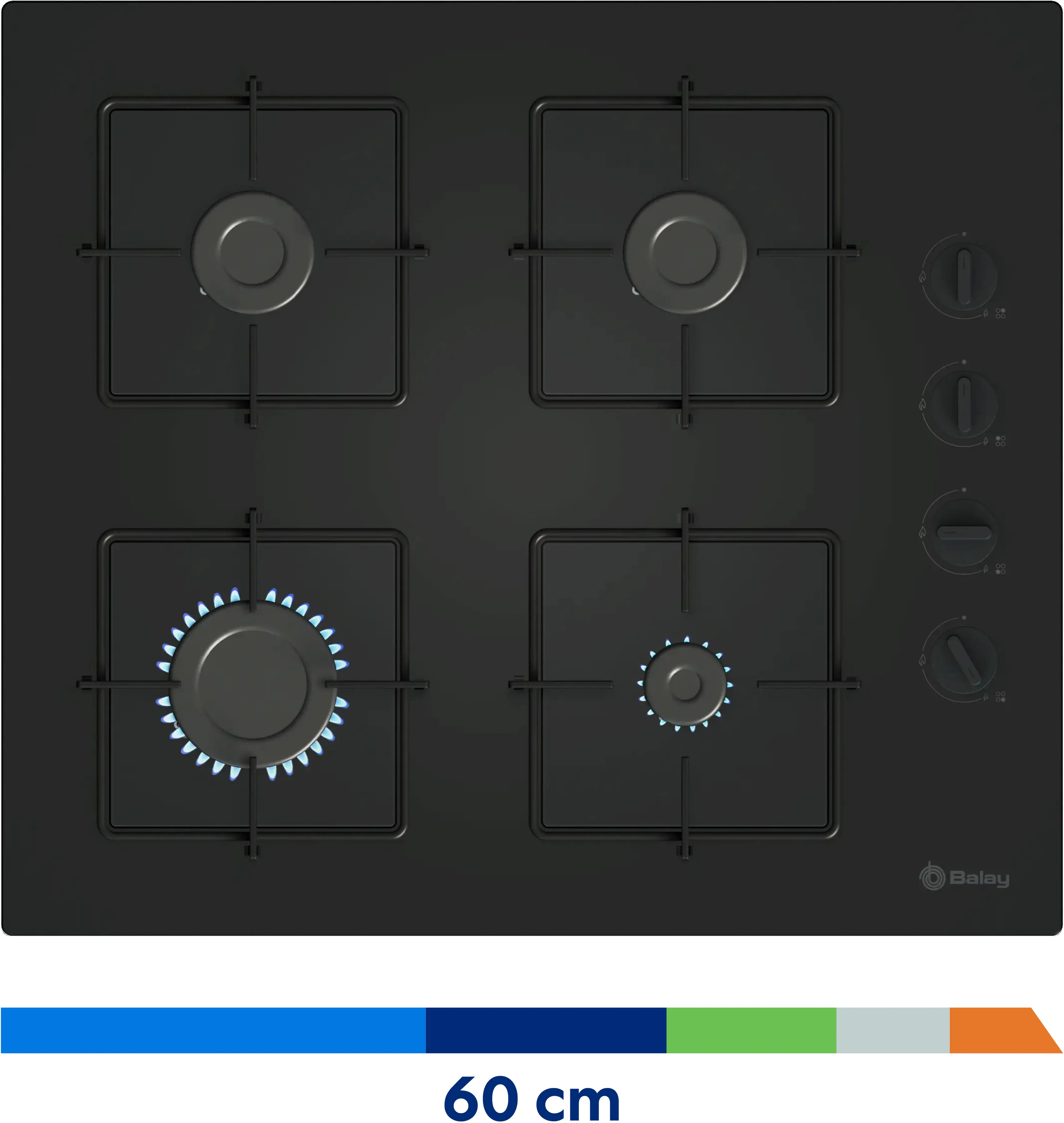 Foto nº 2 del producto 3ETG464SB