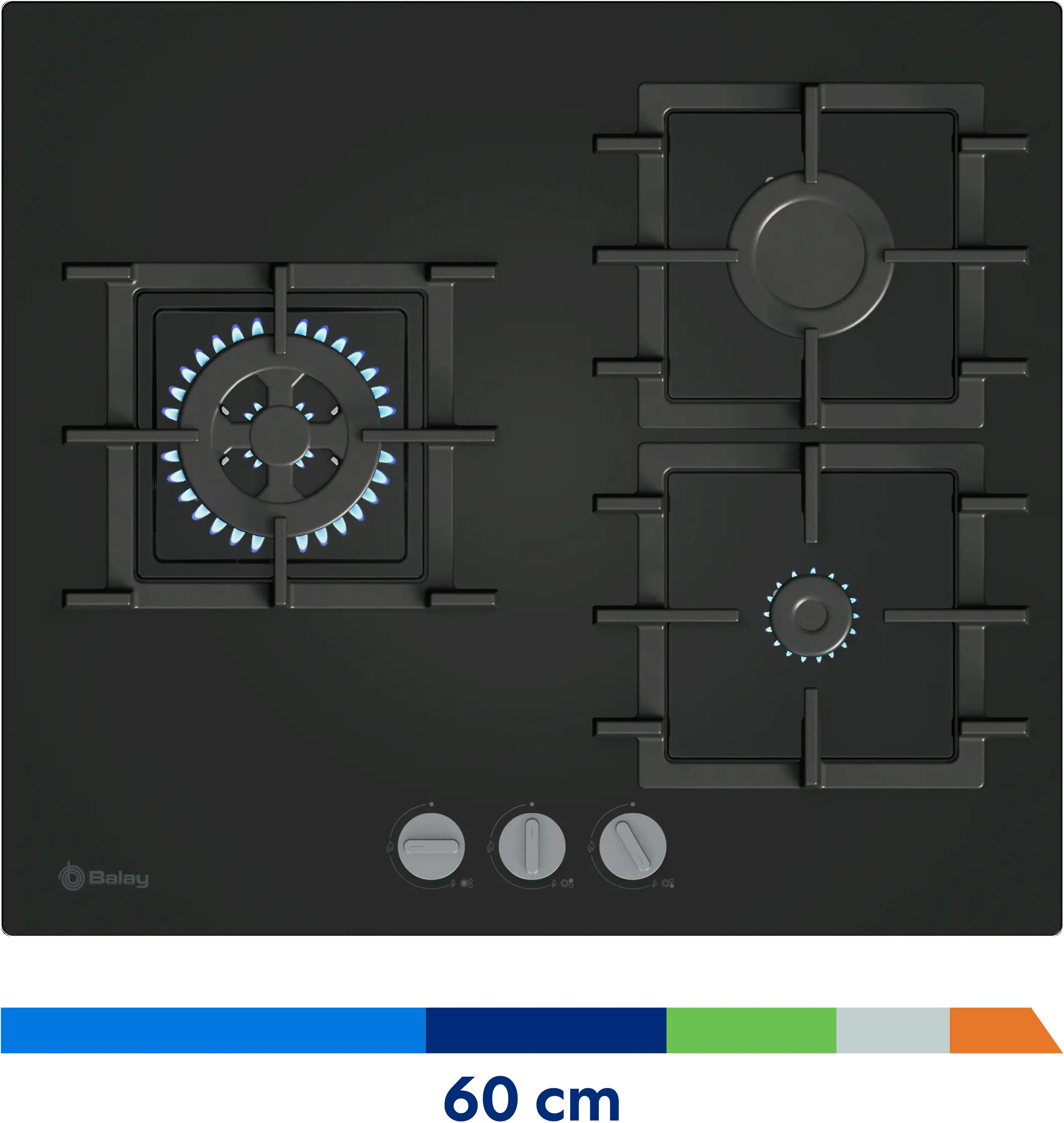 Foto nº 2 del producto 3ETG563QB