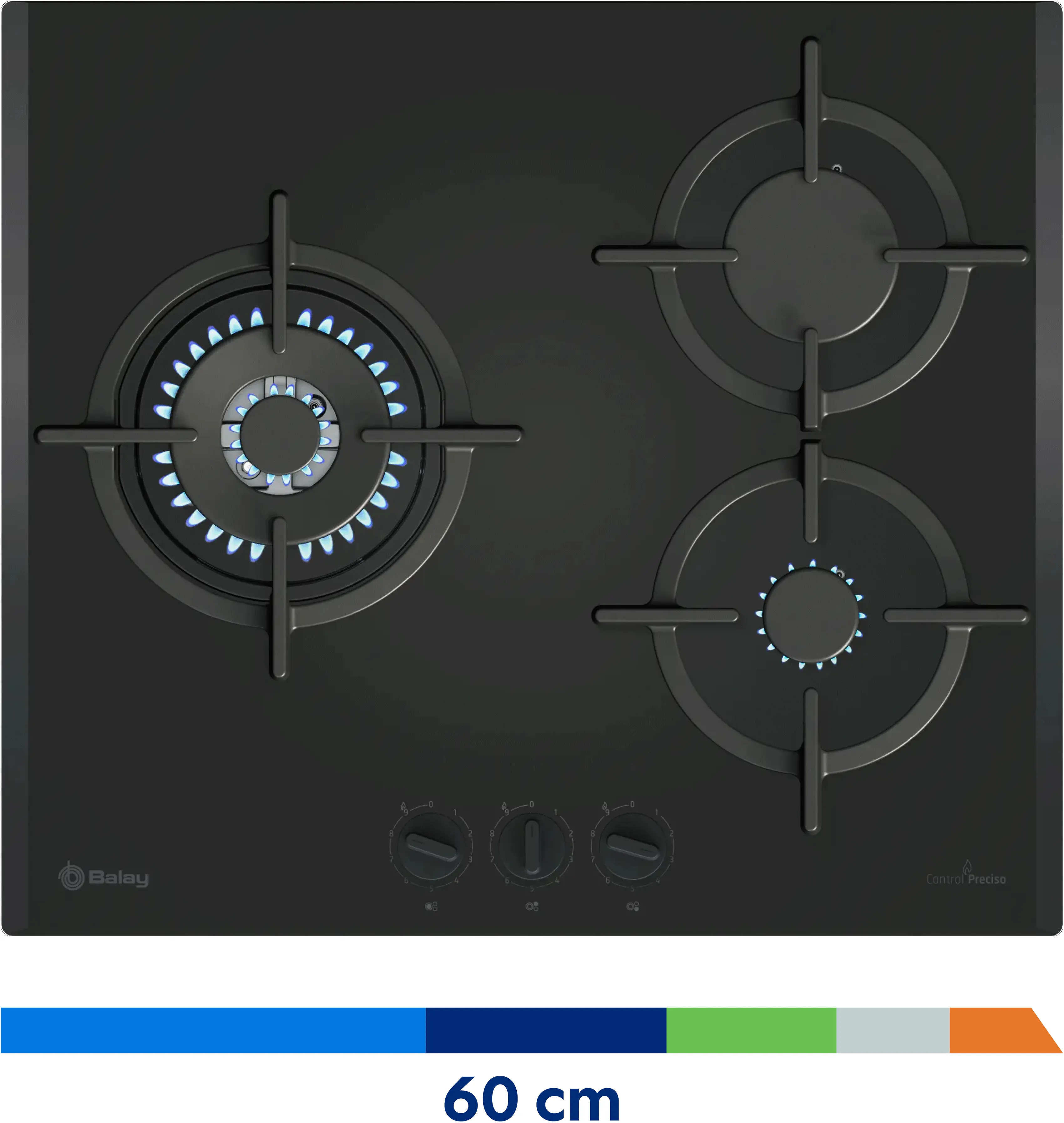 Foto nº 2 del producto 3ETG663RN