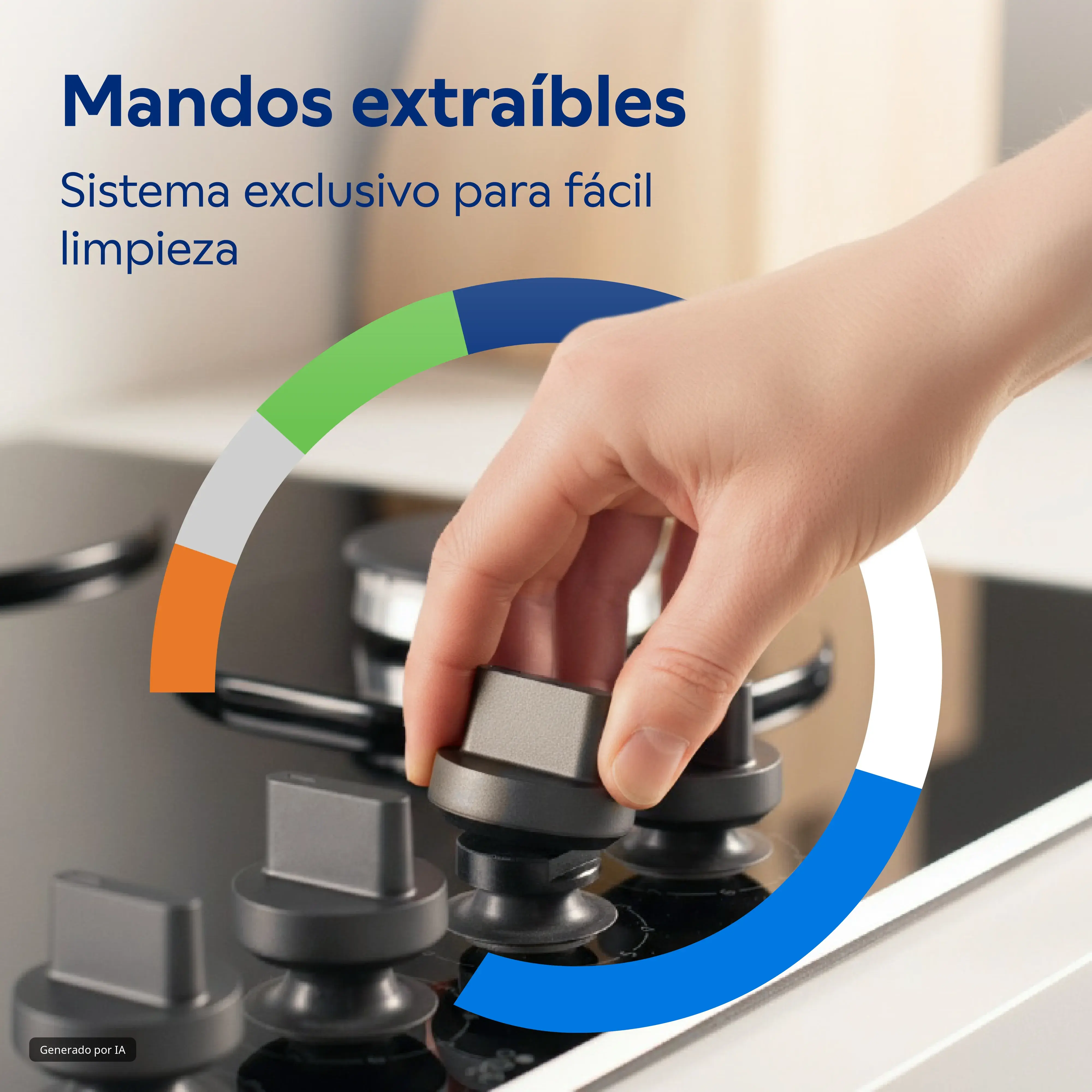 Foto nº 5 del producto 3ETG663RN