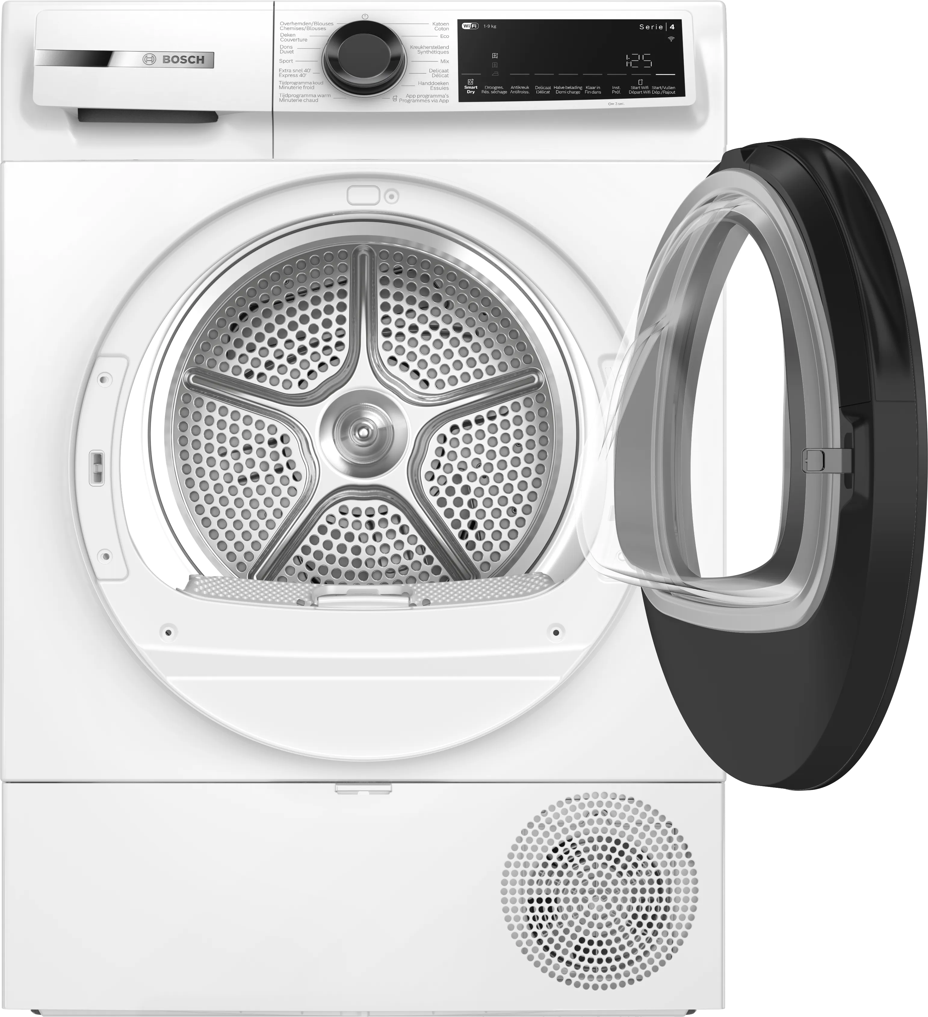 Photo n° 8 du produit WQJ24200FG