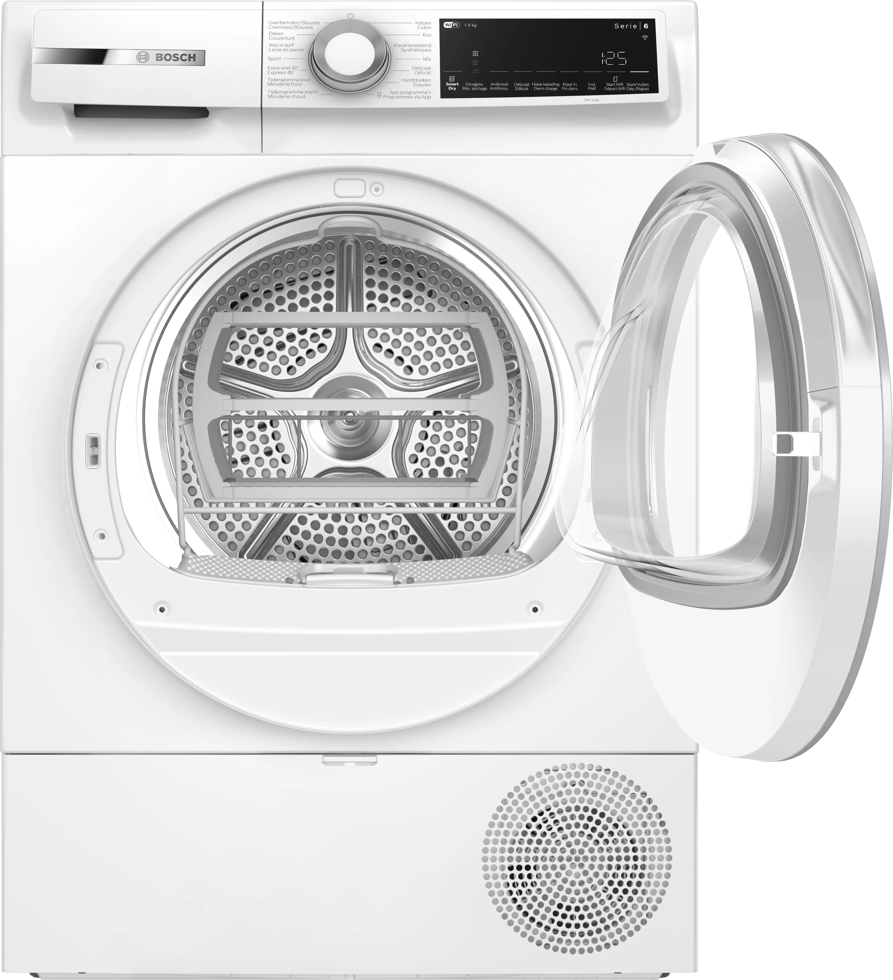 Photo n° 8 du produit WQJ24209FG