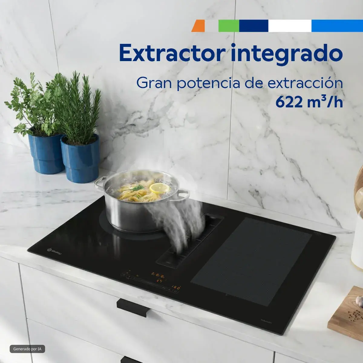 Foto nº 4 del producto 3EBC989LH-B