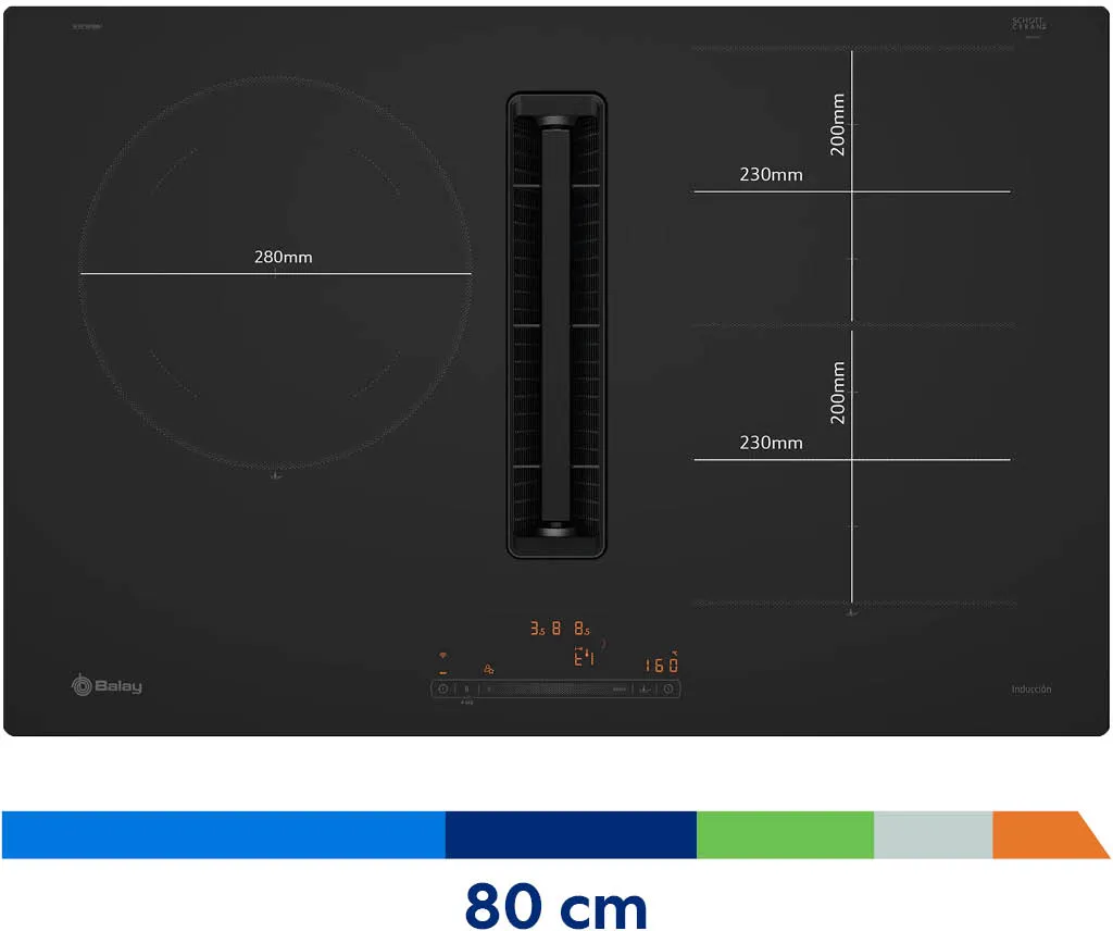 Foto nº 2 del producto 3EBC989MH