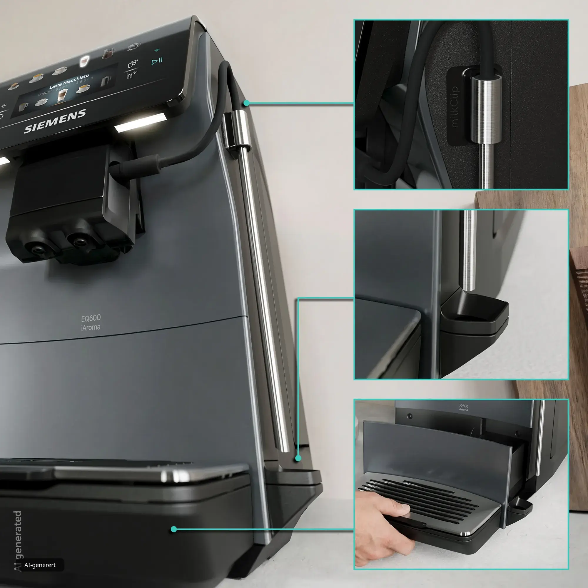 Bilde nr. 10 av produktet TP603EM6