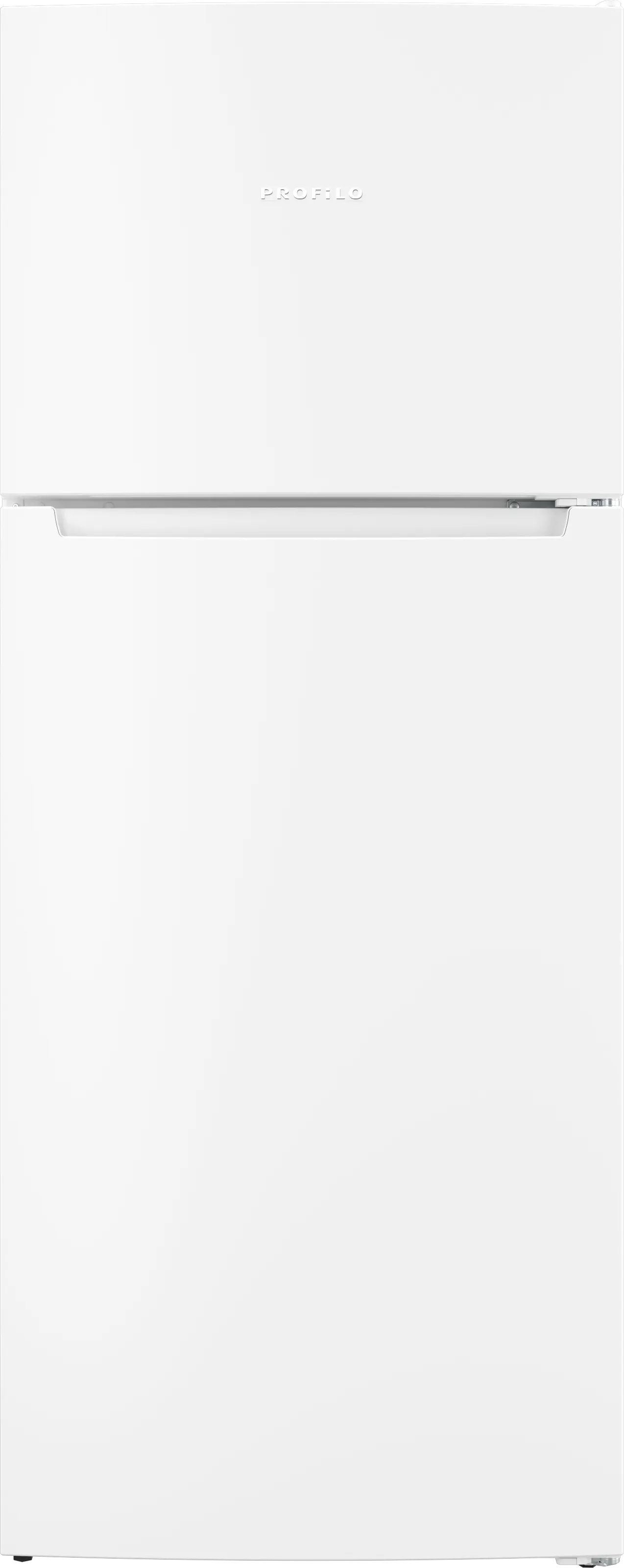 Üstten Donduruculu Buzdolabı 186 x 75 cm Beyaz, Total No Frost 