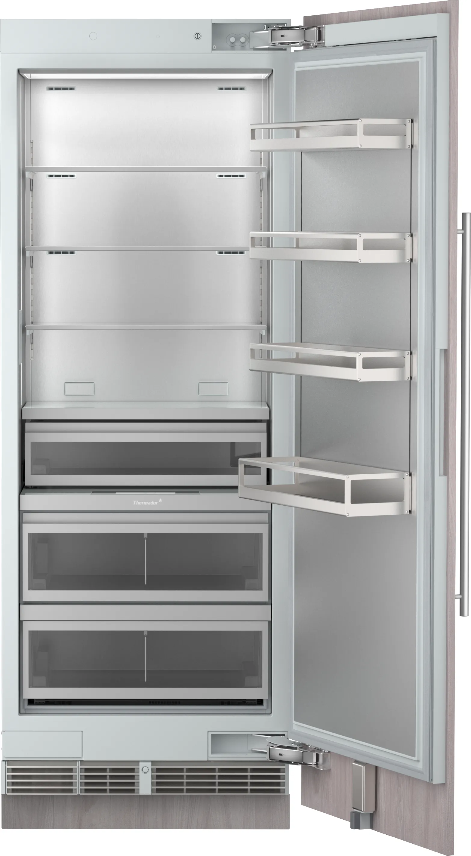 Photo Nr. 2 of the product T30IR100SP
