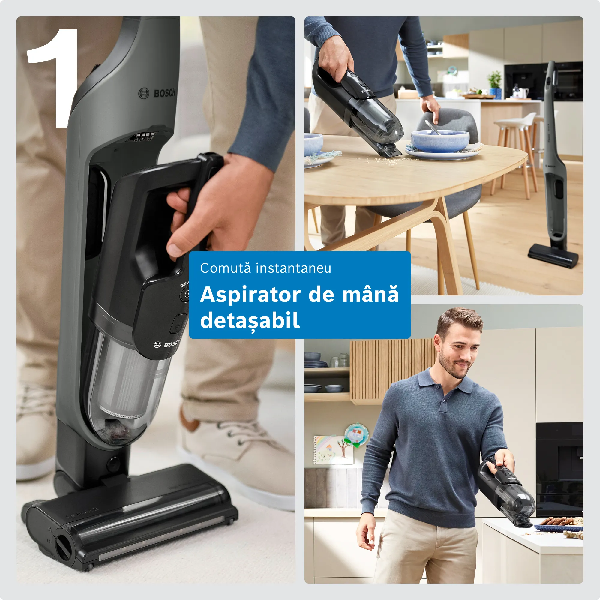 Fotografie Nr. 3 a produsului BHH4GN28